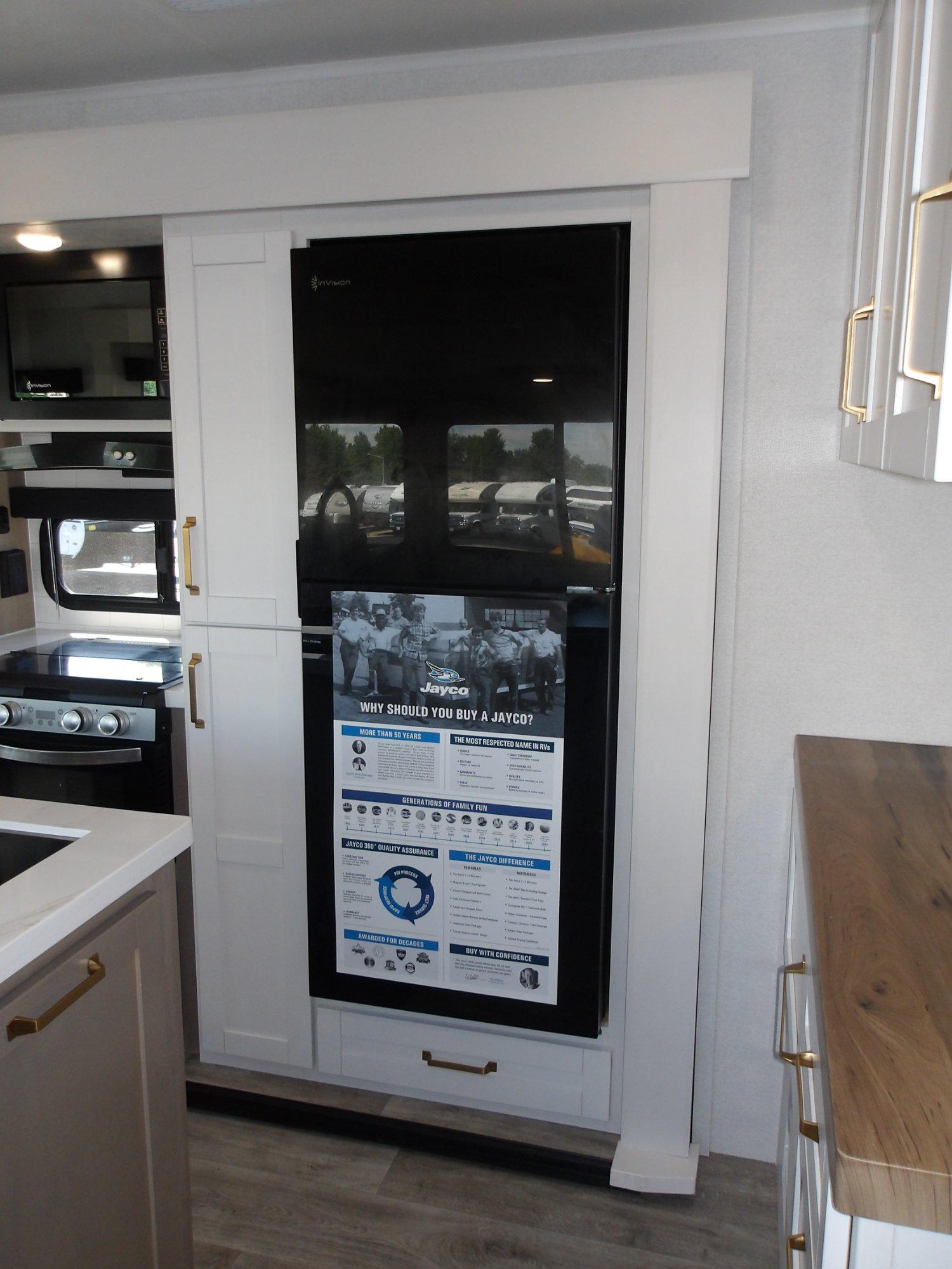 2027 Jayco 2027 Jayco Eagle - thumbnail 12