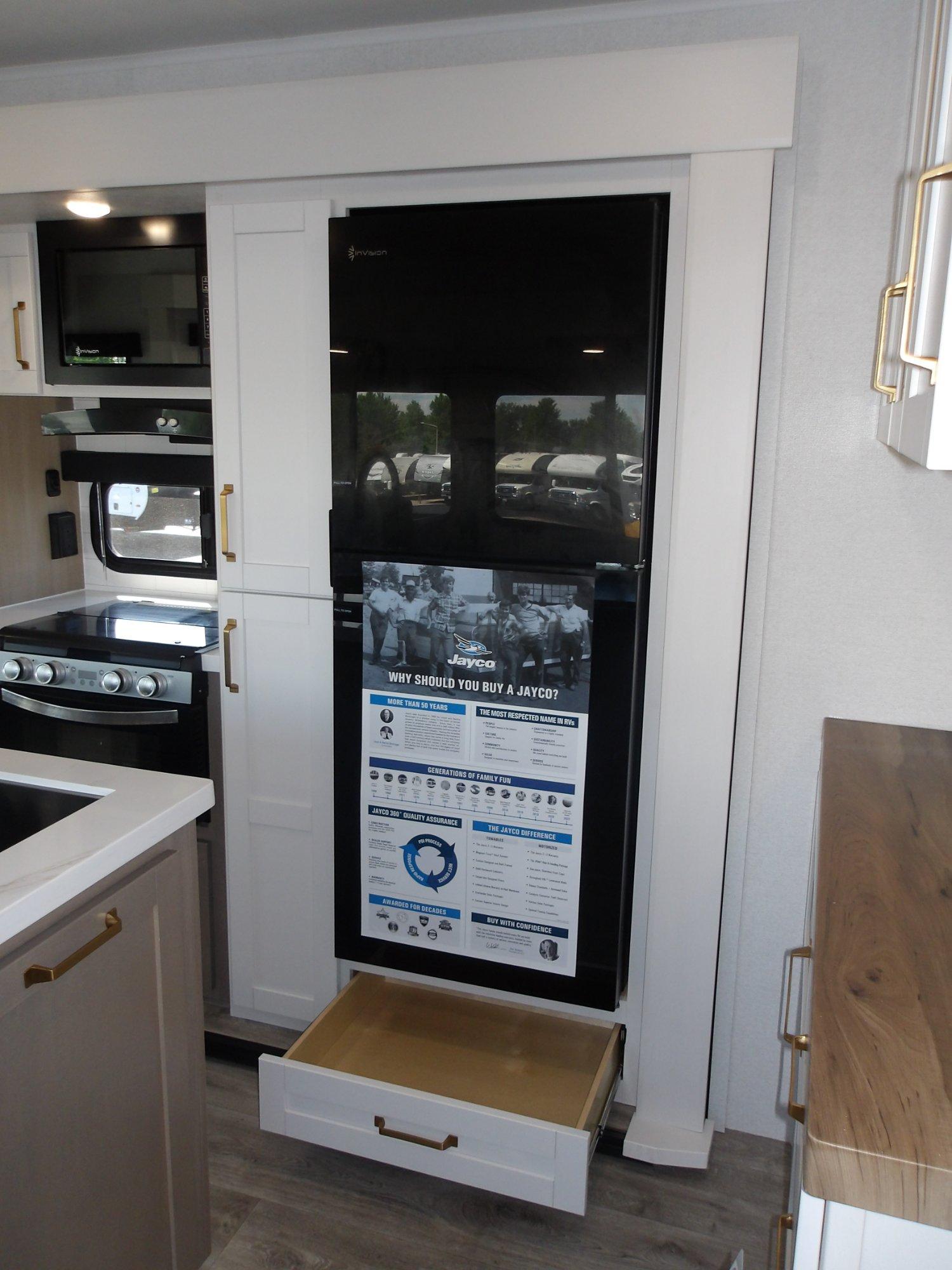 2027 Jayco 2027 Jayco Eagle - thumbnail 13