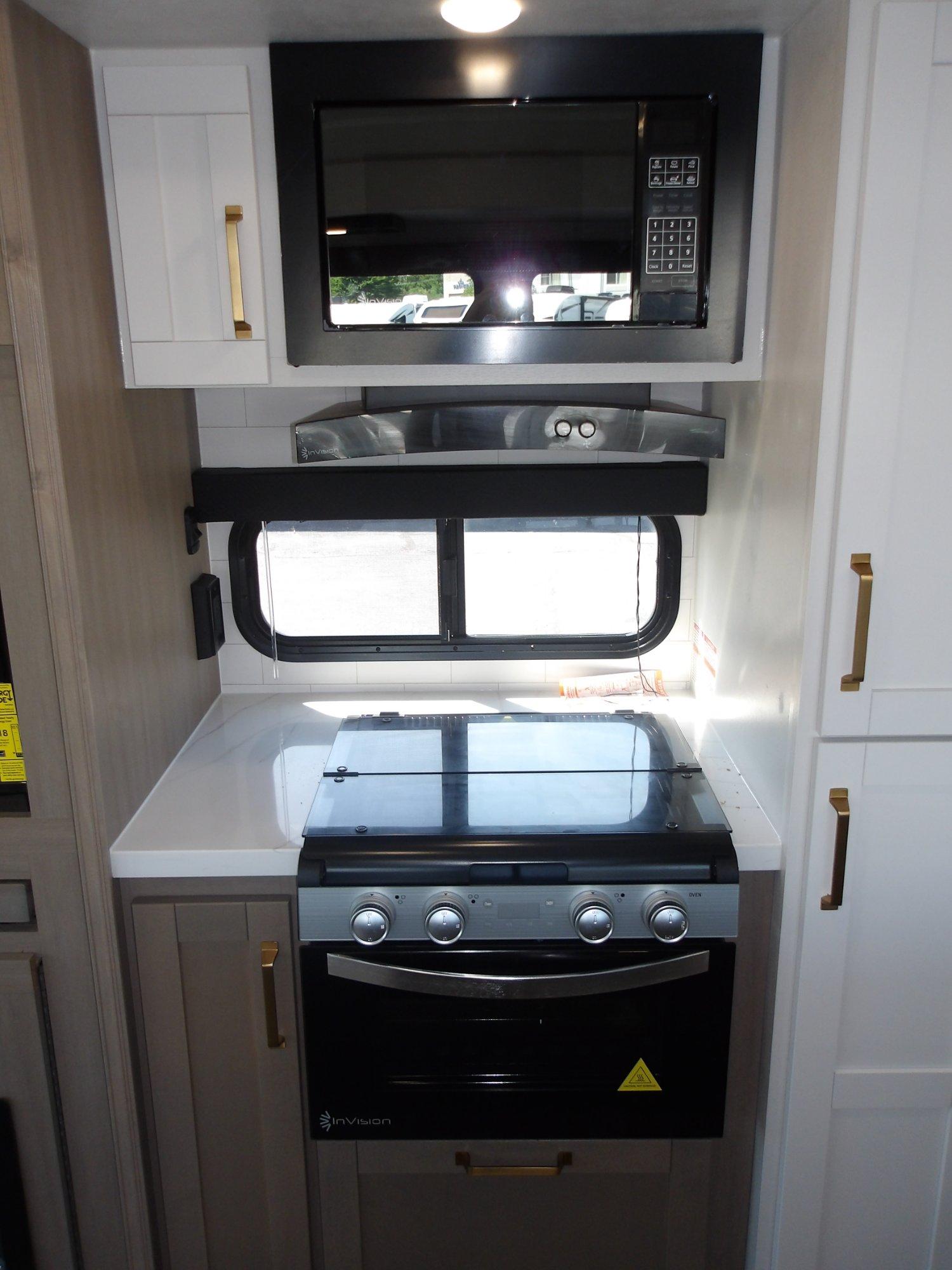 2027 Jayco 2027 Jayco Eagle - thumbnail 16