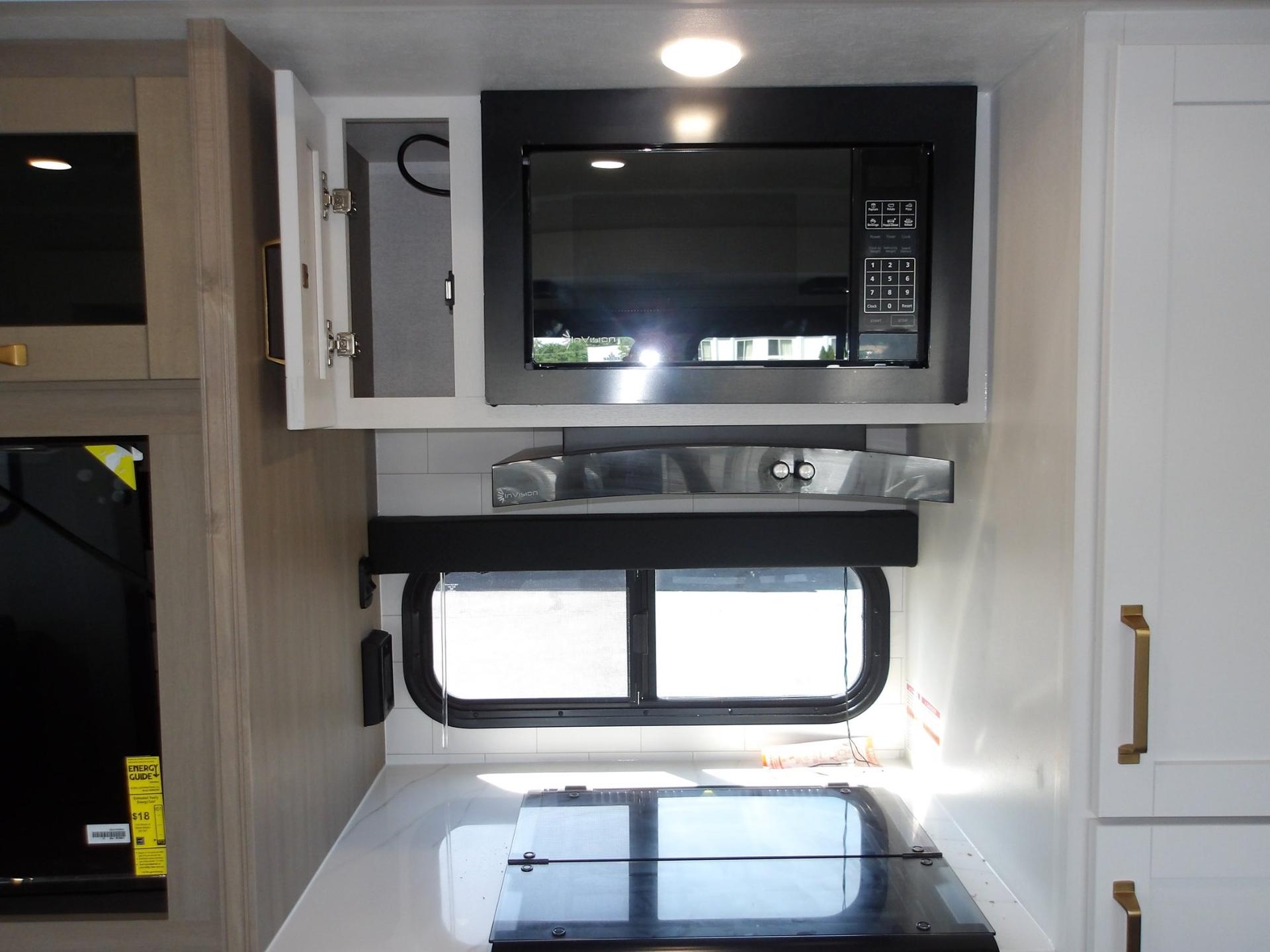 2027 Jayco 2027 Jayco Eagle - thumbnail 17
