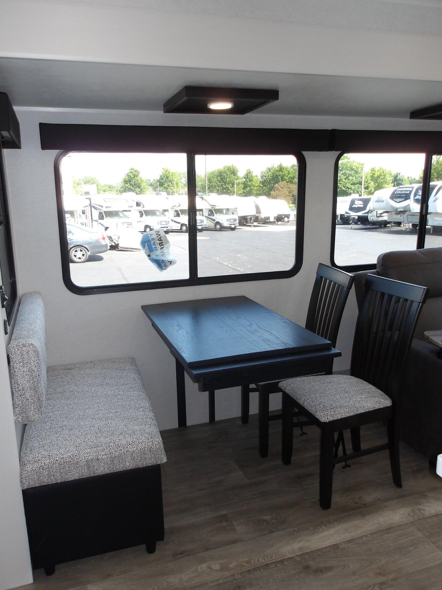 2027 Jayco 2027 Jayco Eagle - thumbnail 24