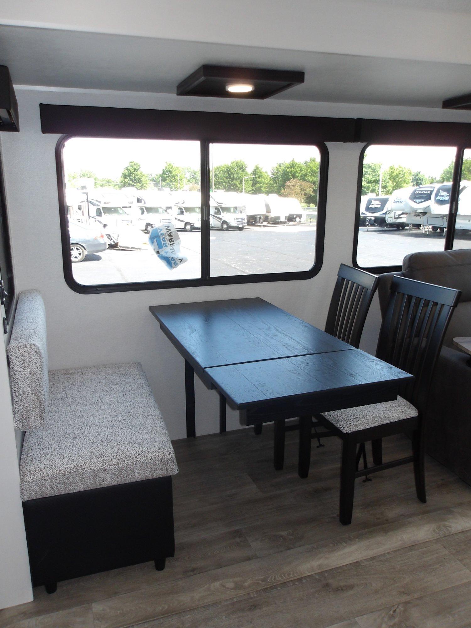2027 Jayco 2027 Jayco Eagle - thumbnail 25
