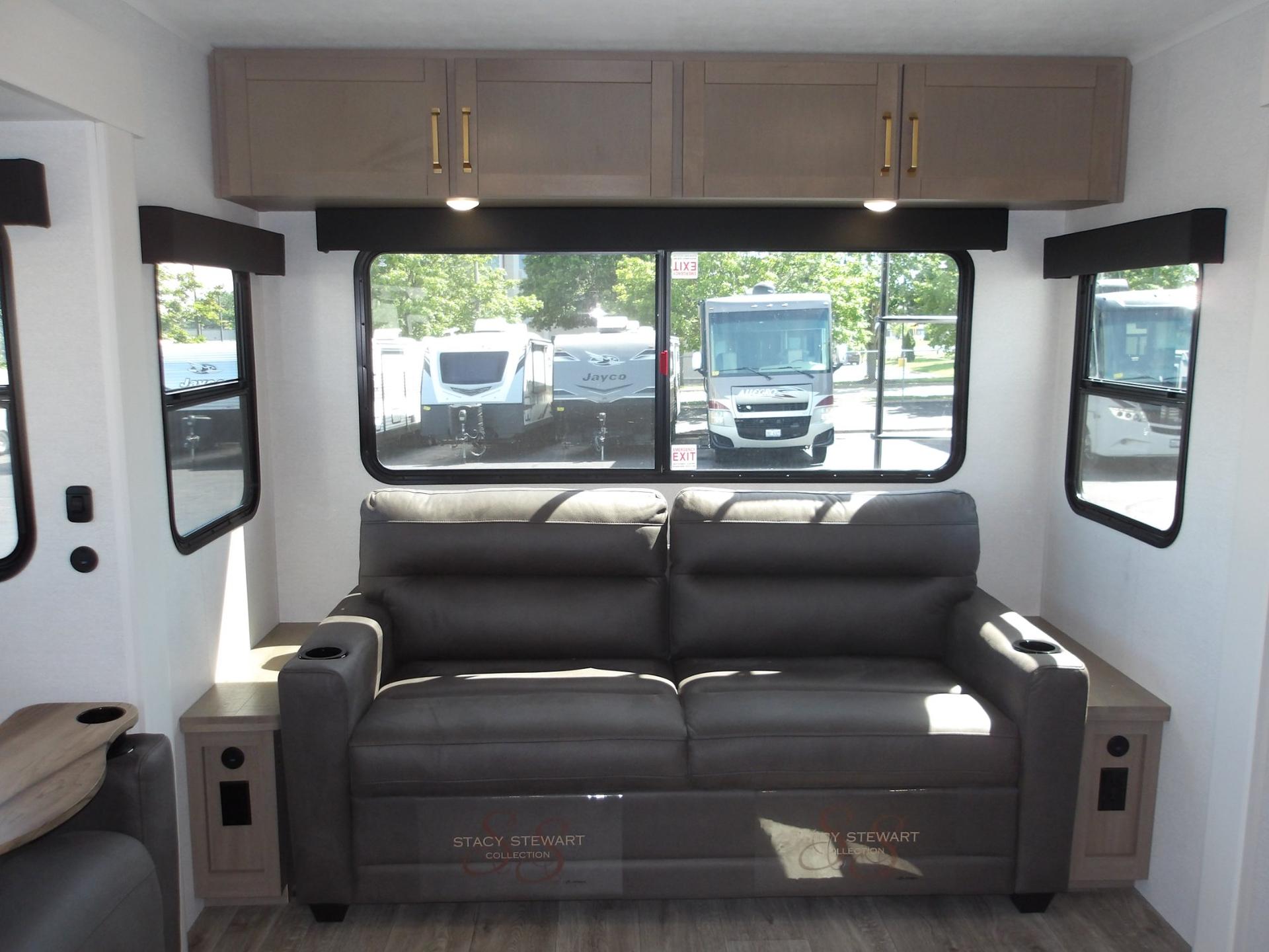 2027 Jayco 2027 Jayco Eagle - thumbnail 30