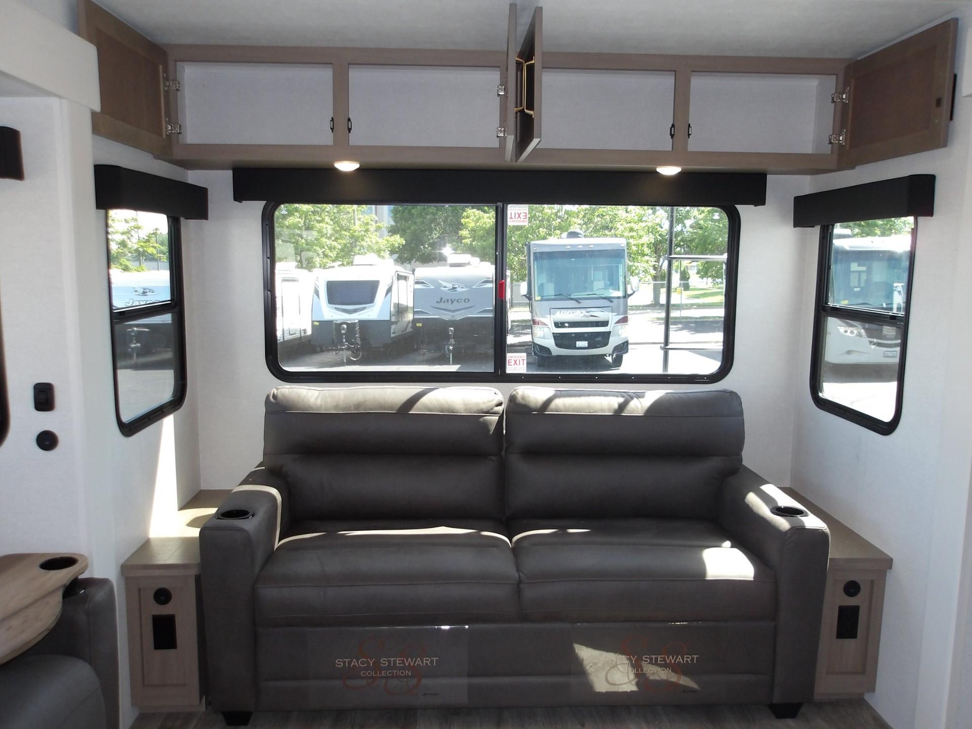 2027 Jayco 2027 Jayco Eagle - thumbnail 31