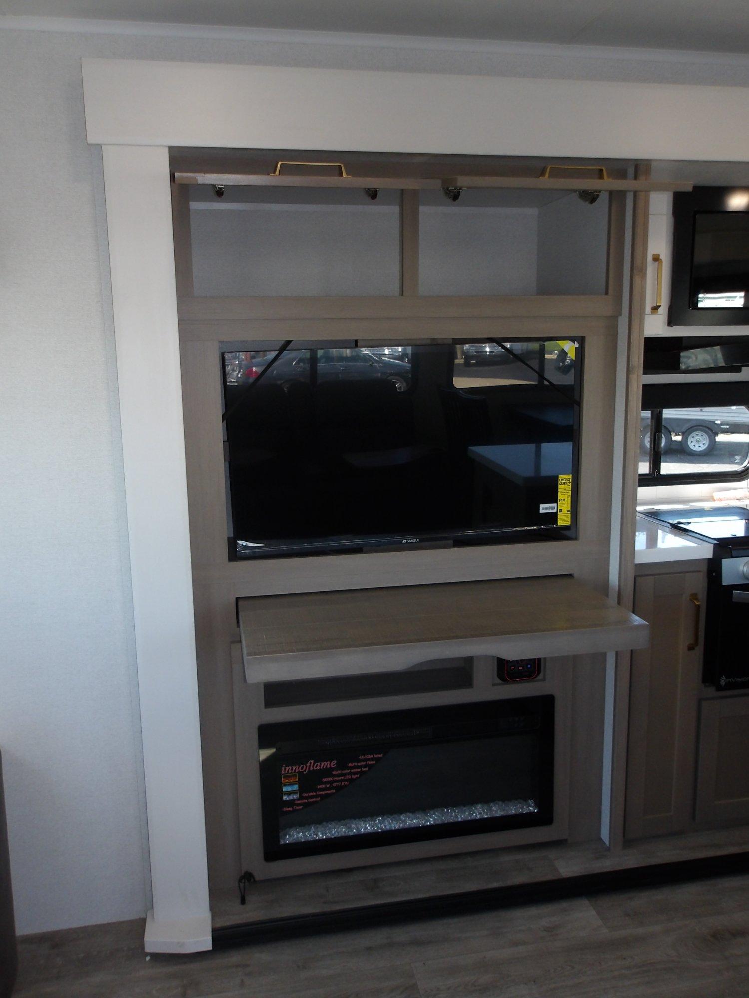 2027 Jayco 2027 Jayco Eagle - thumbnail 34