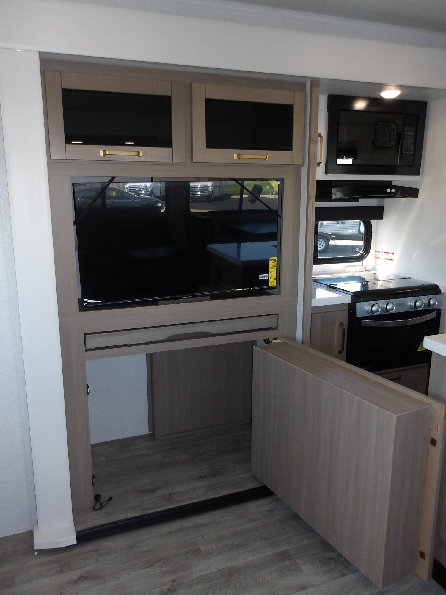 2027 Jayco 2027 Jayco Eagle - thumbnail 35
