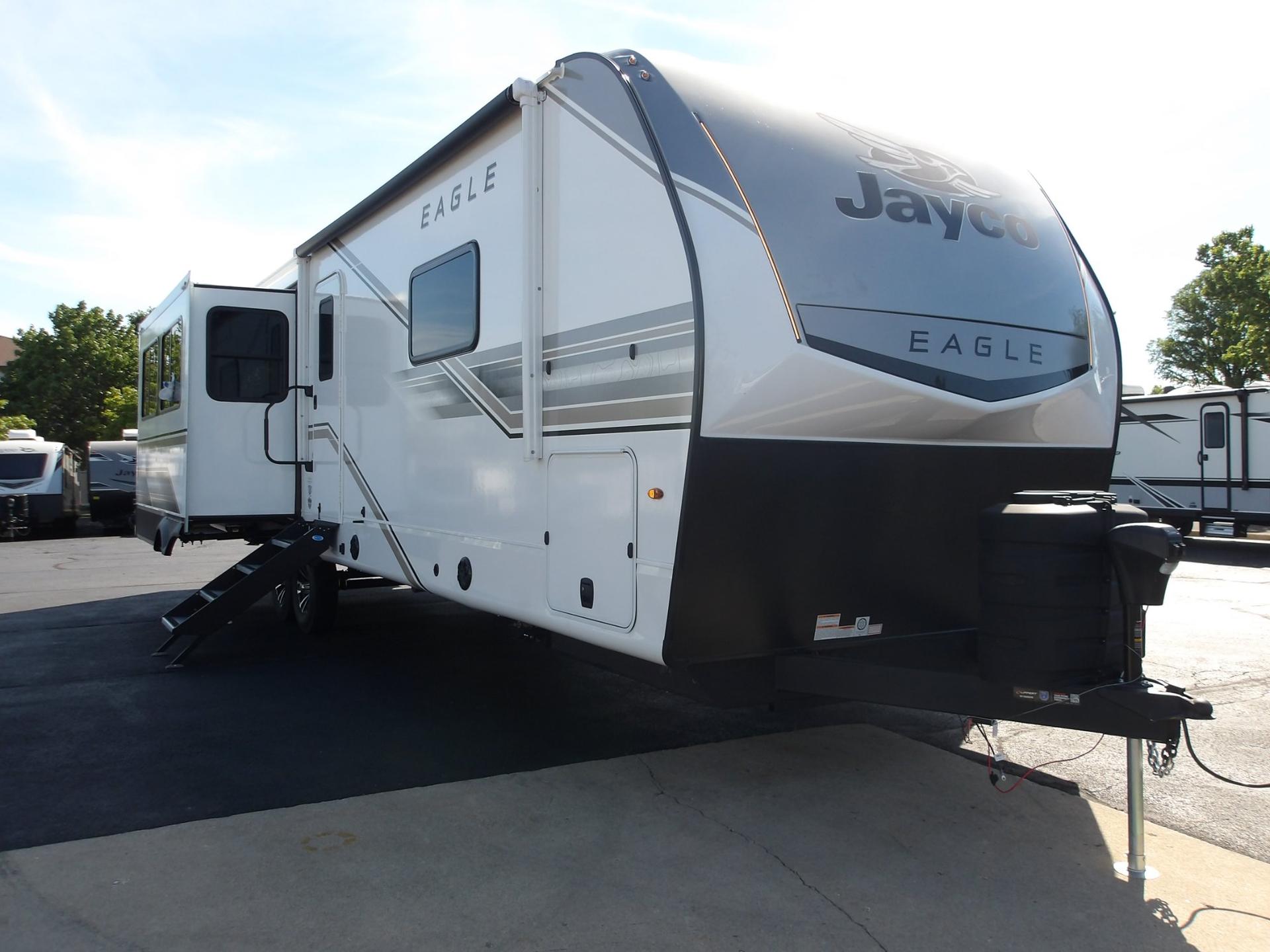 2027 Jayco Eagle 294CKBS