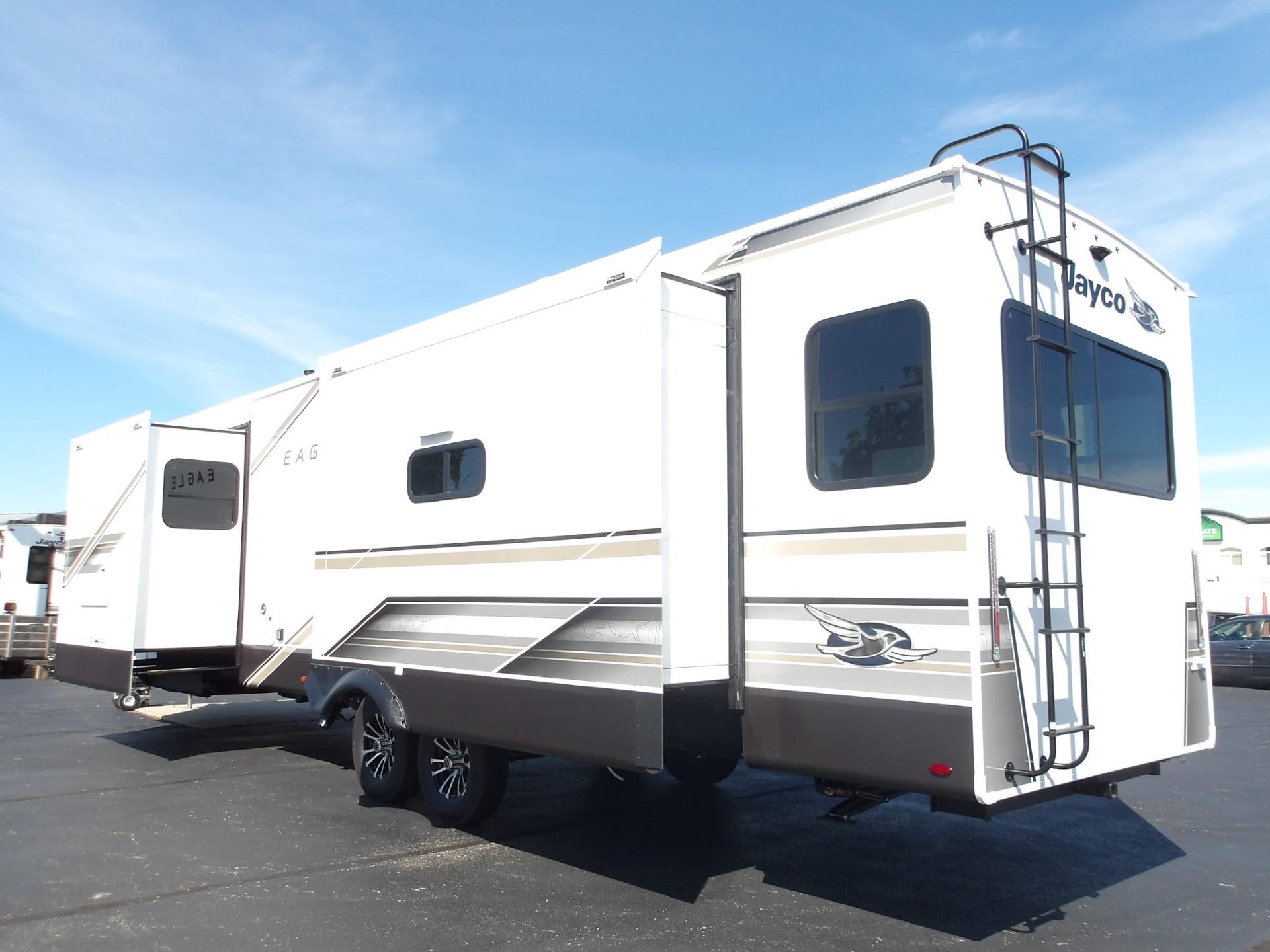 2027 Jayco 2027 Jayco Eagle - thumbnail 5