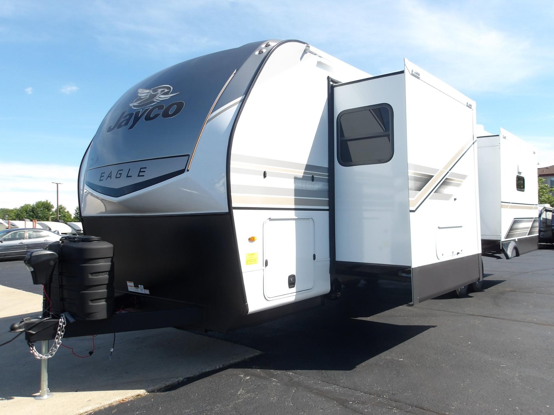 2027 Jayco 2027 Jayco Eagle - thumbnail 6