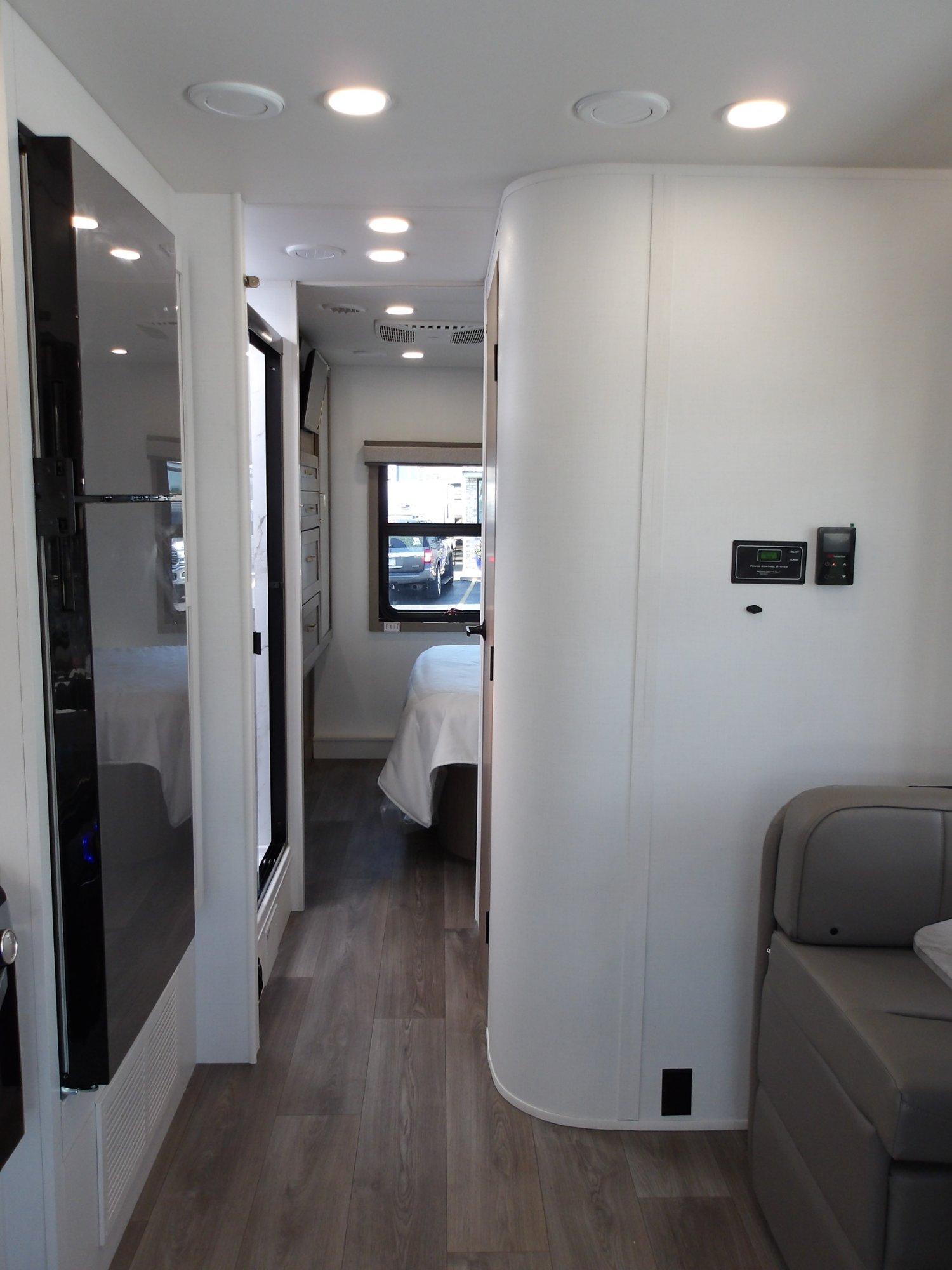 2027 Jayco 2027 Jayco Greyhawk - thumbnail 28
