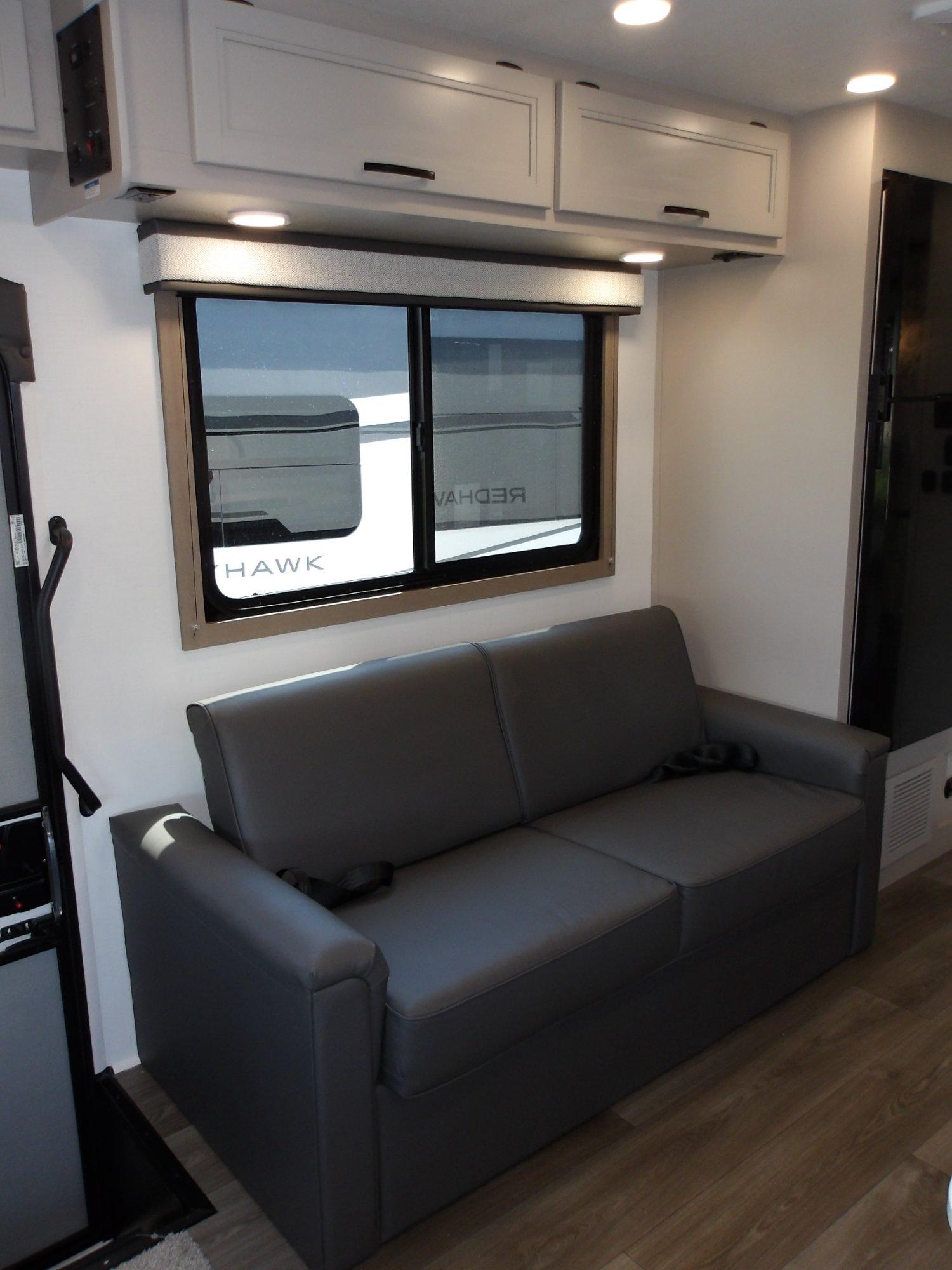 2027 Jayco 2027 Jayco Redhawk SE - thumbnail 15
