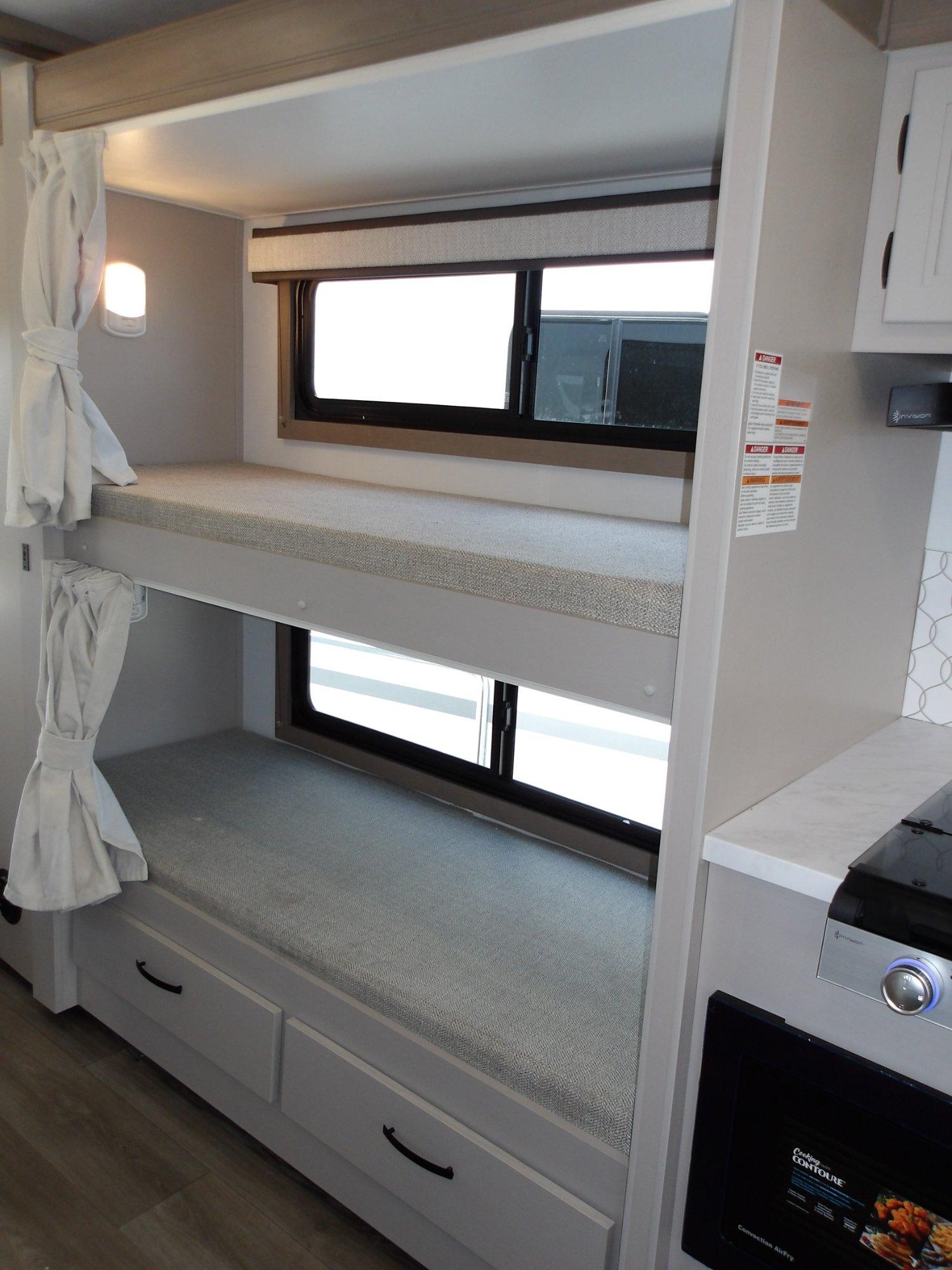 2027 Jayco 2027 Jayco Redhawk SE - thumbnail 27