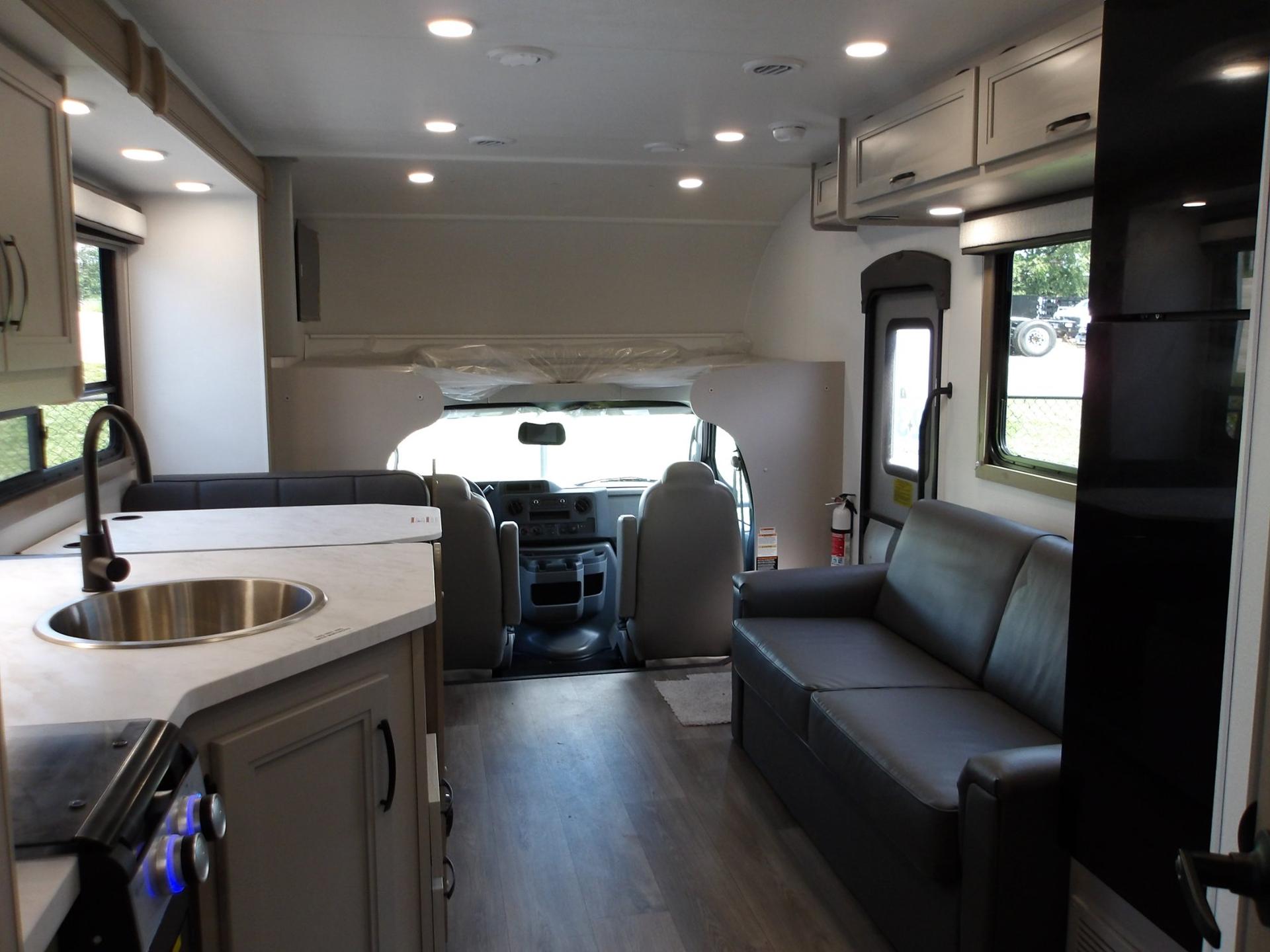 2027 Jayco 2027 Jayco Redhawk SE - thumbnail 42