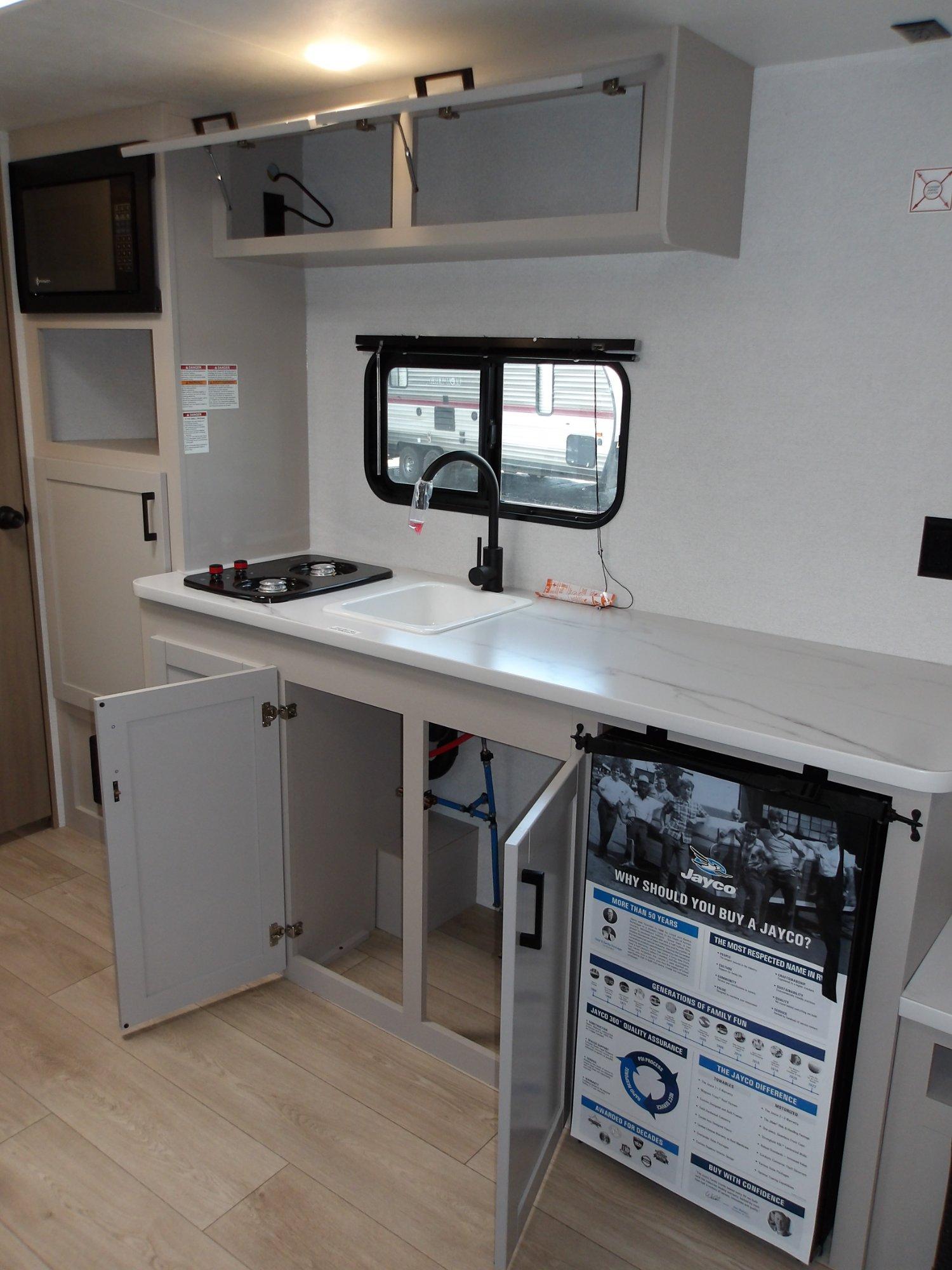 2027 Jayco 2027 Jayco Jay Flight - thumbnail 12
