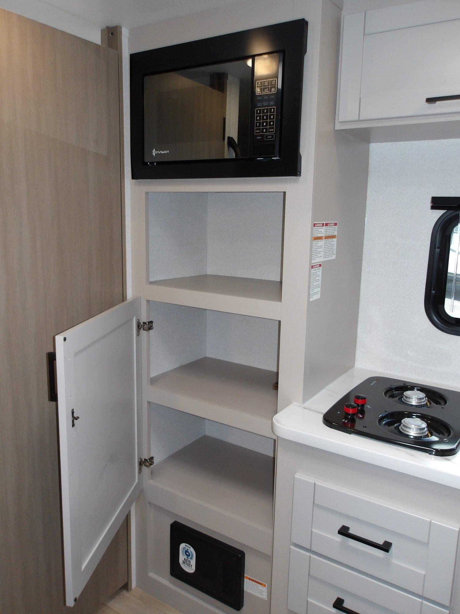 2027 Jayco 2027 Jayco Jay Flight - thumbnail 14