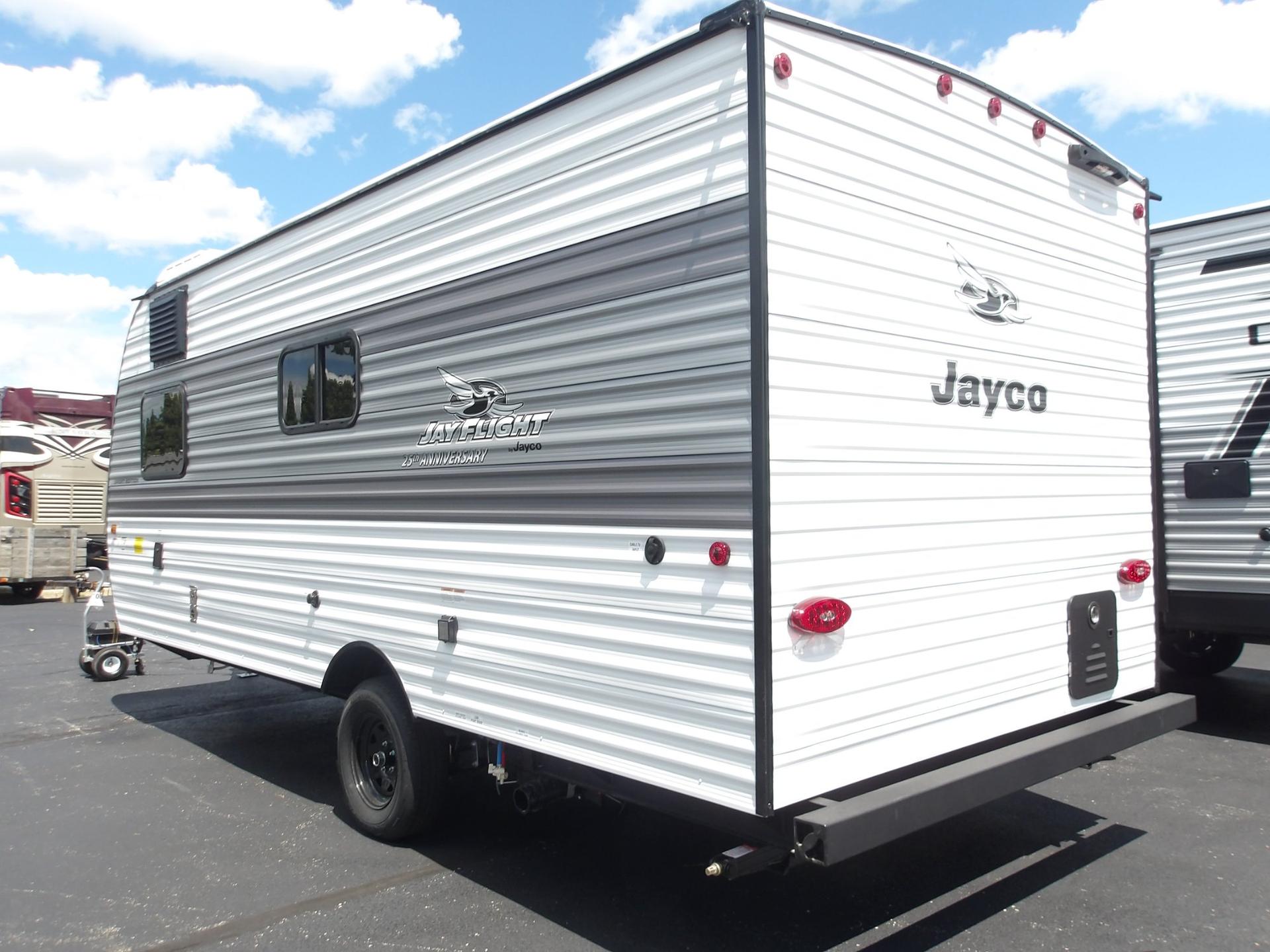 2027 Jayco 2027 Jayco Jay Flight - thumbnail 5