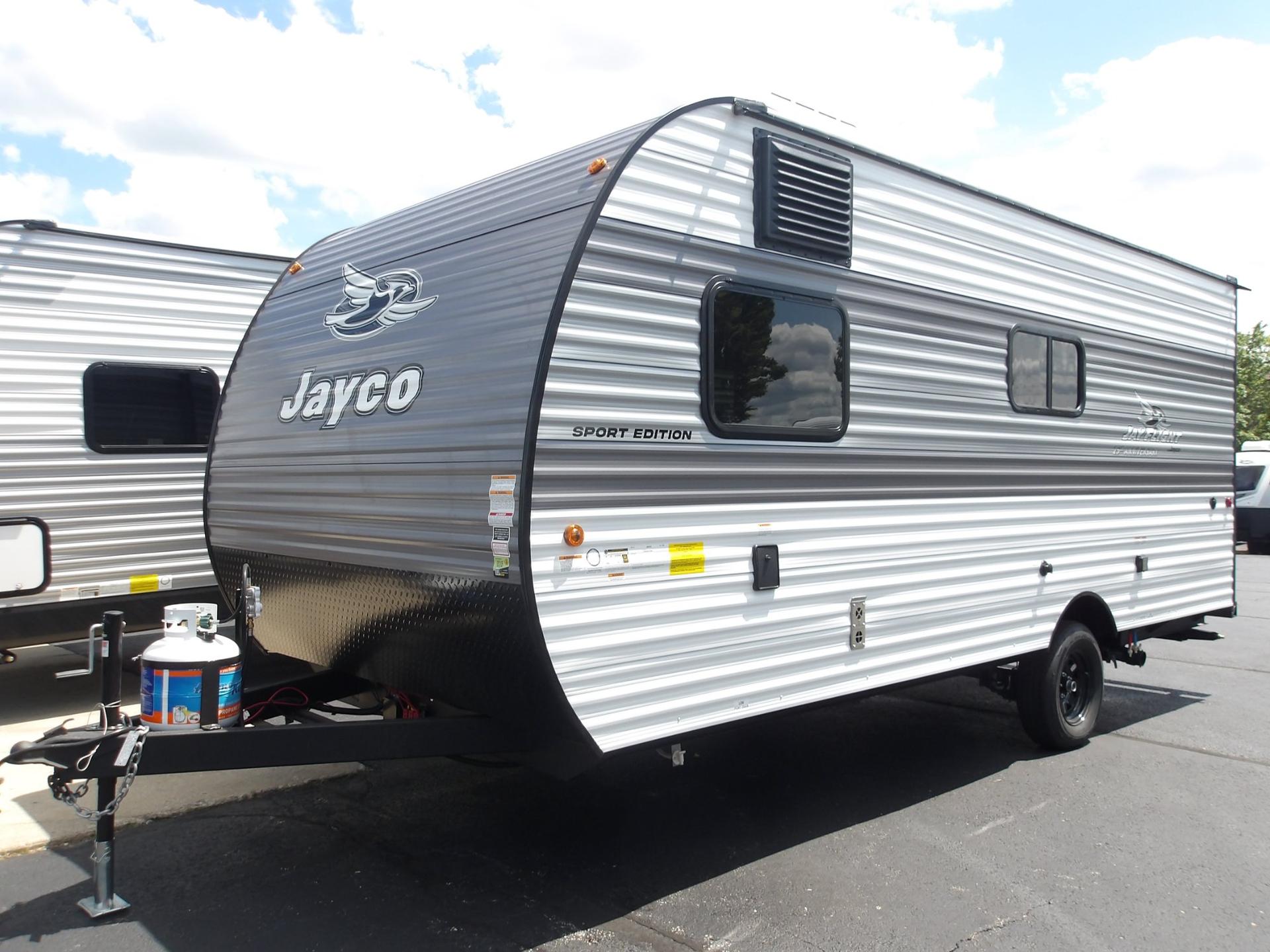 2027 Jayco 2027 Jayco Jay Flight - thumbnail 6