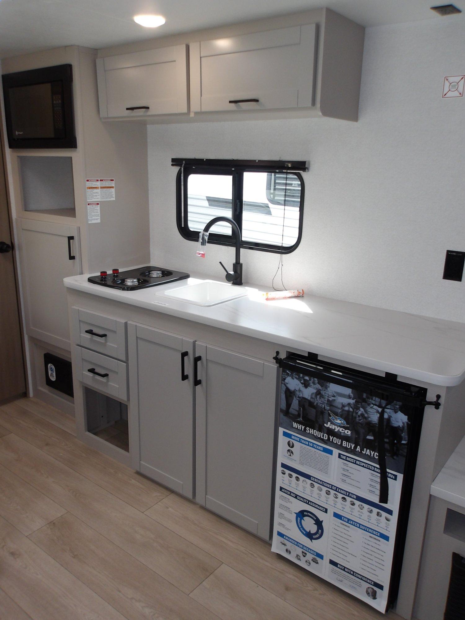2027 Jayco 2027 Jayco Jay Flight - thumbnail 11