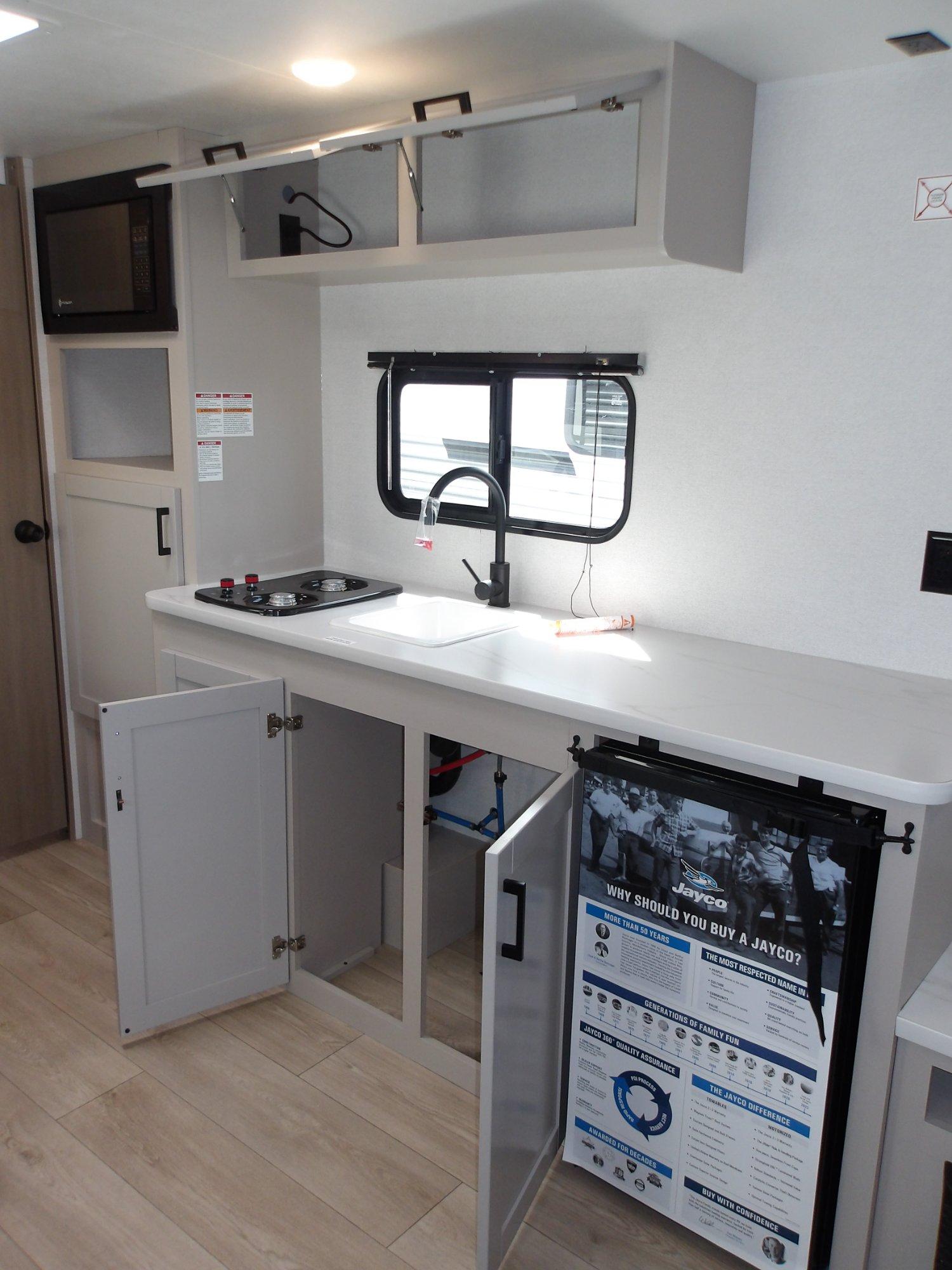 2027 Jayco 2027 Jayco Jay Flight - thumbnail 14