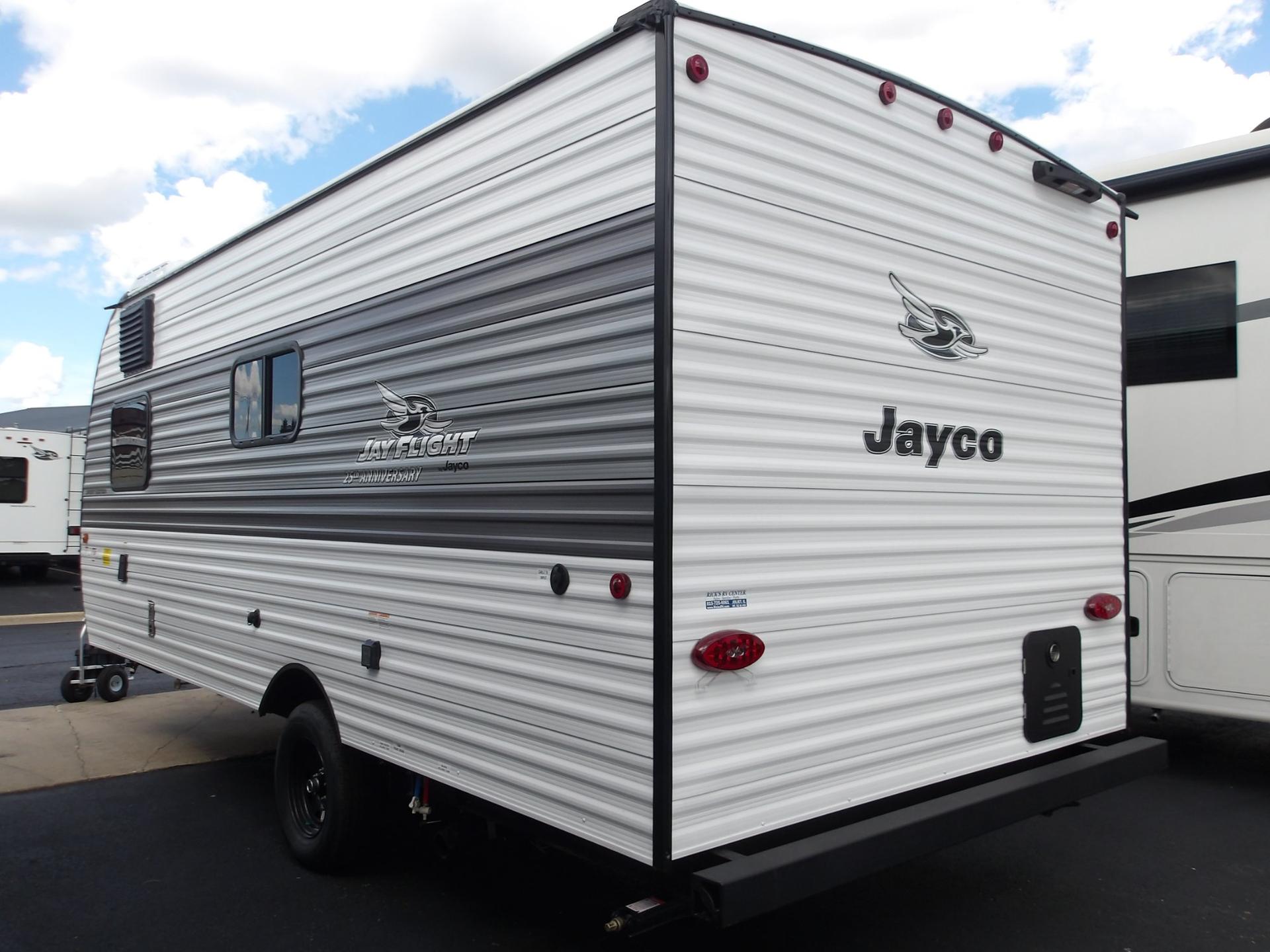 2027 Jayco 2027 Jayco Jay Flight - thumbnail 6