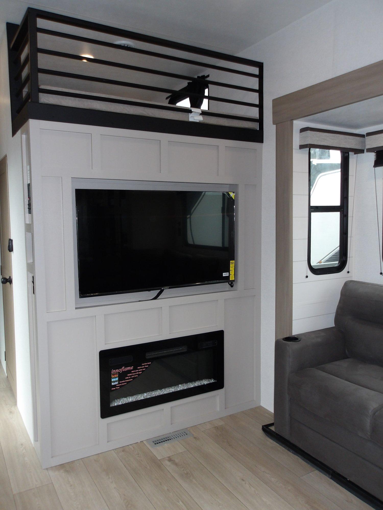 2027 Jayco 2027 Jayco Jay Flight Bungalow - thumbnail 11