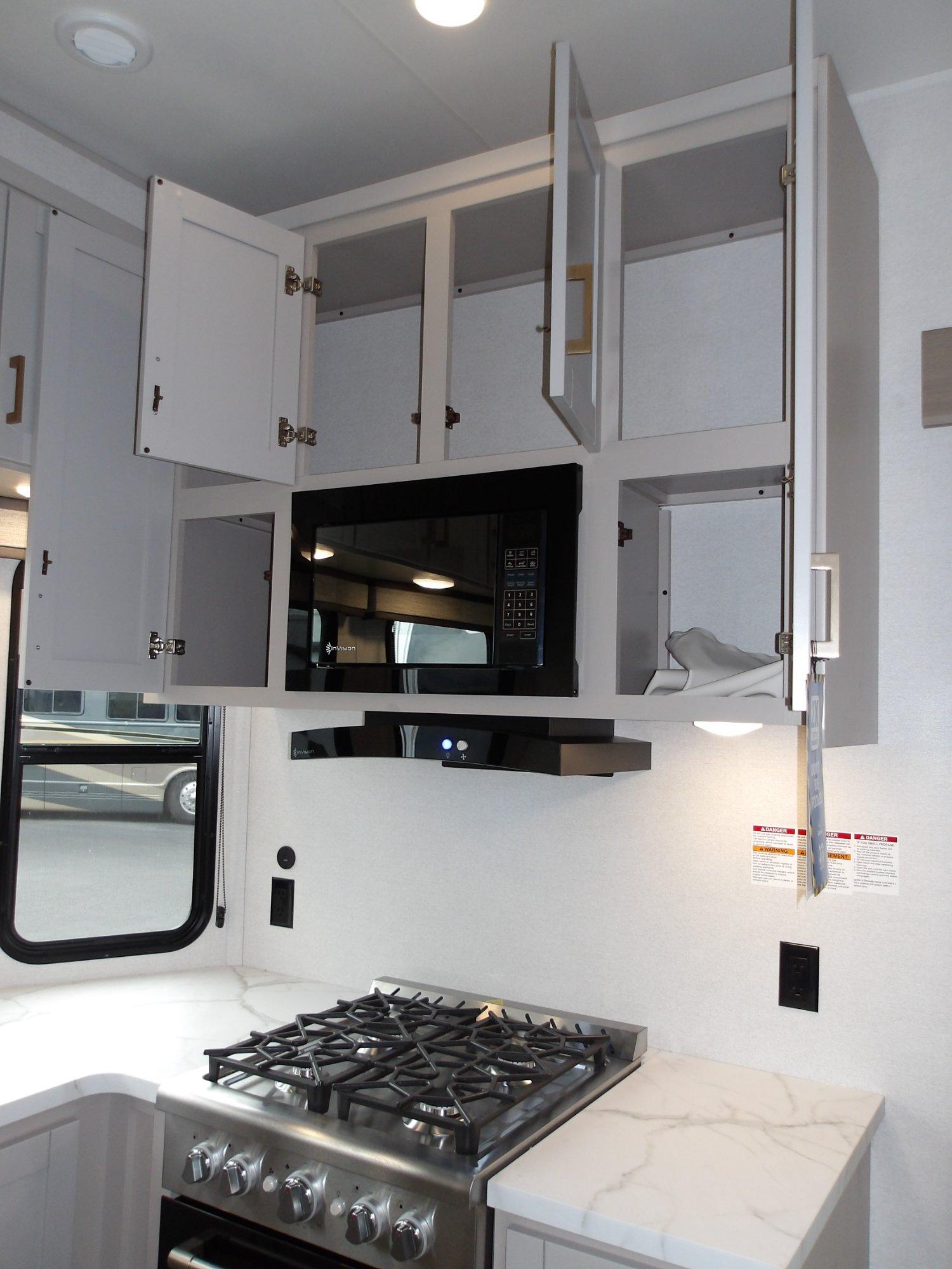2027 Jayco 2027 Jayco Jay Flight Bungalow - thumbnail 23