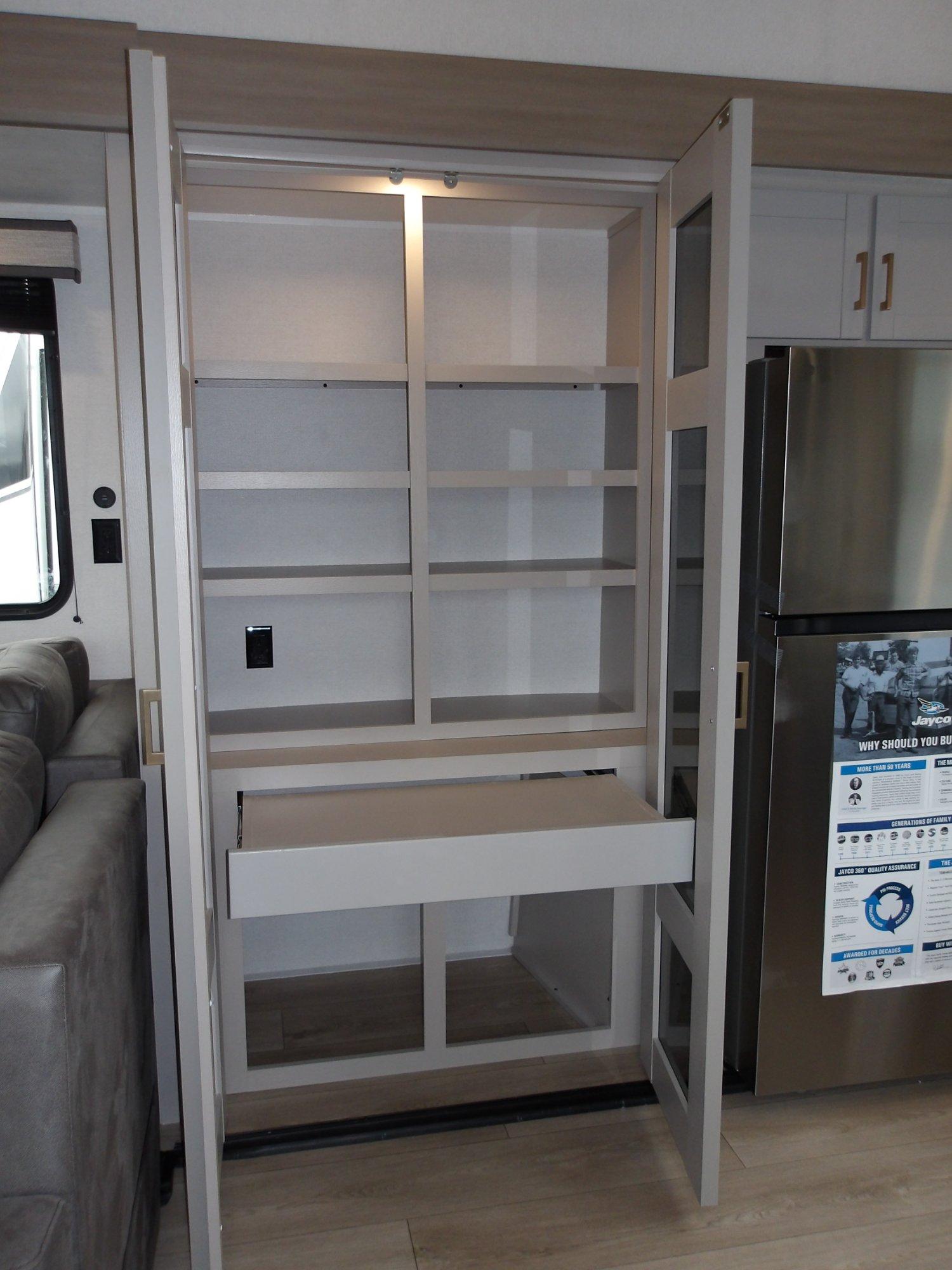 2027 Jayco 2027 Jayco Jay Flight Bungalow - thumbnail 29