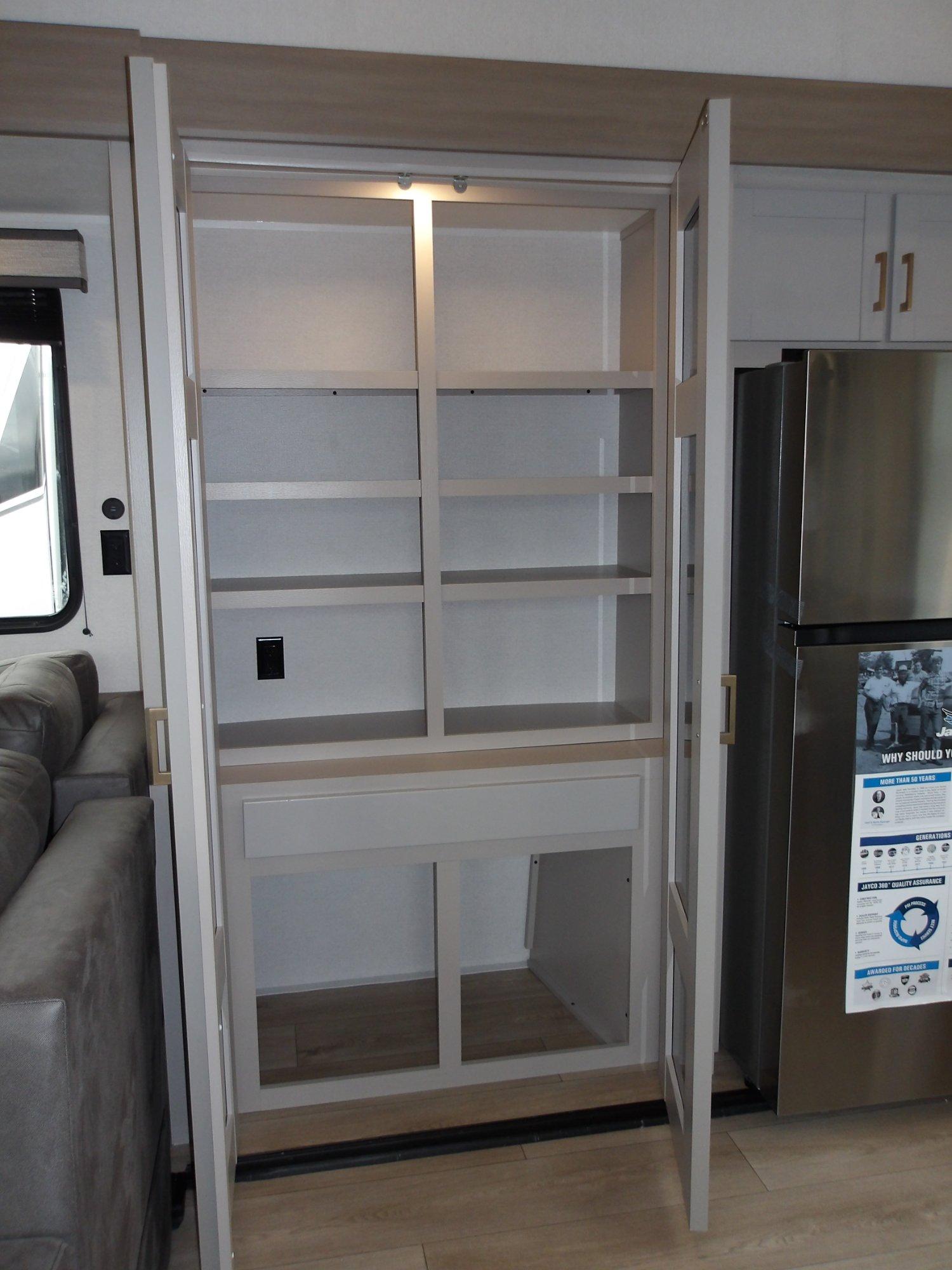 2027 Jayco 2027 Jayco Jay Flight Bungalow - thumbnail 28