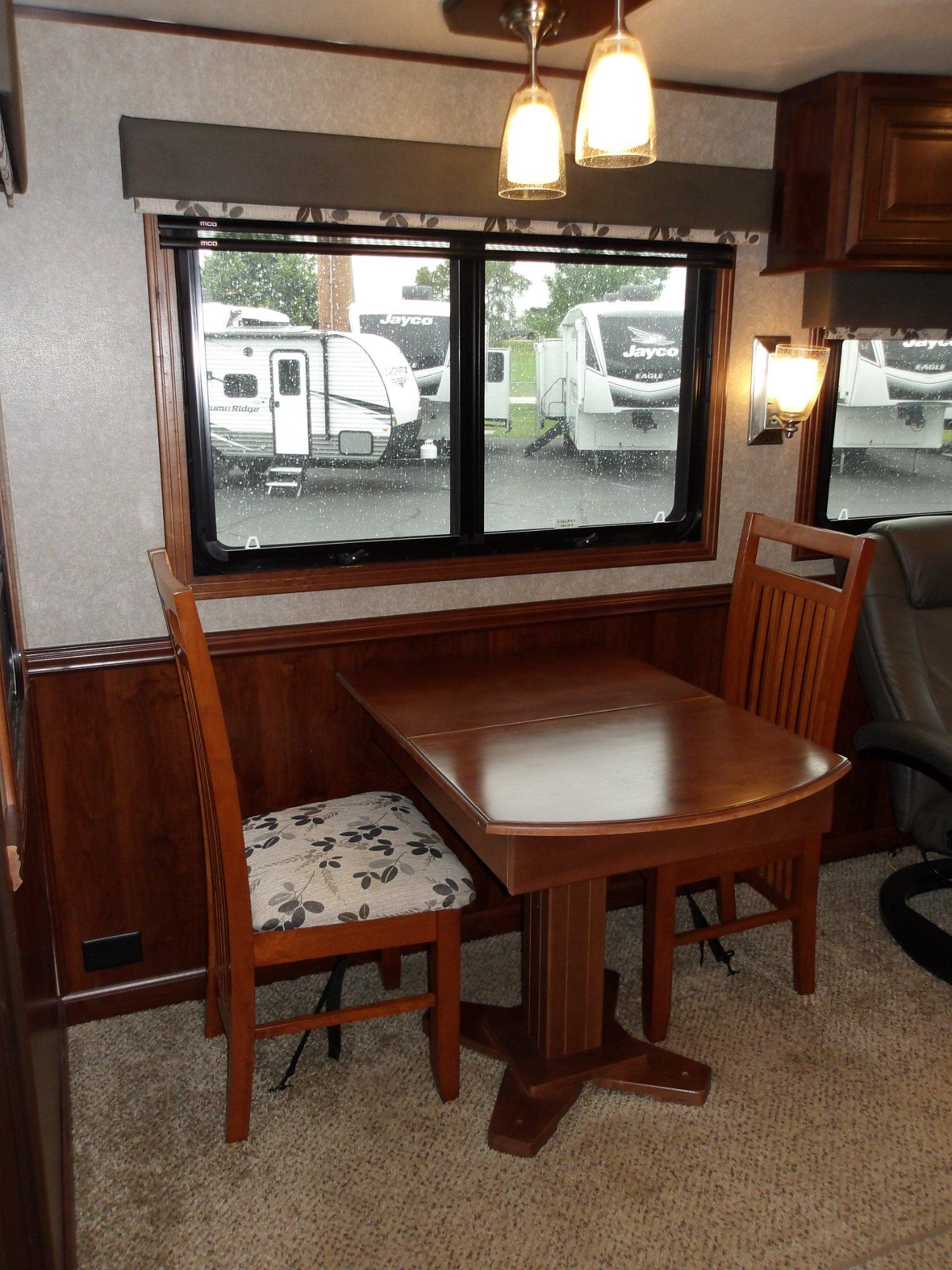 2018 Jayco 2018 Jayco Pinnacle - thumbnail 25