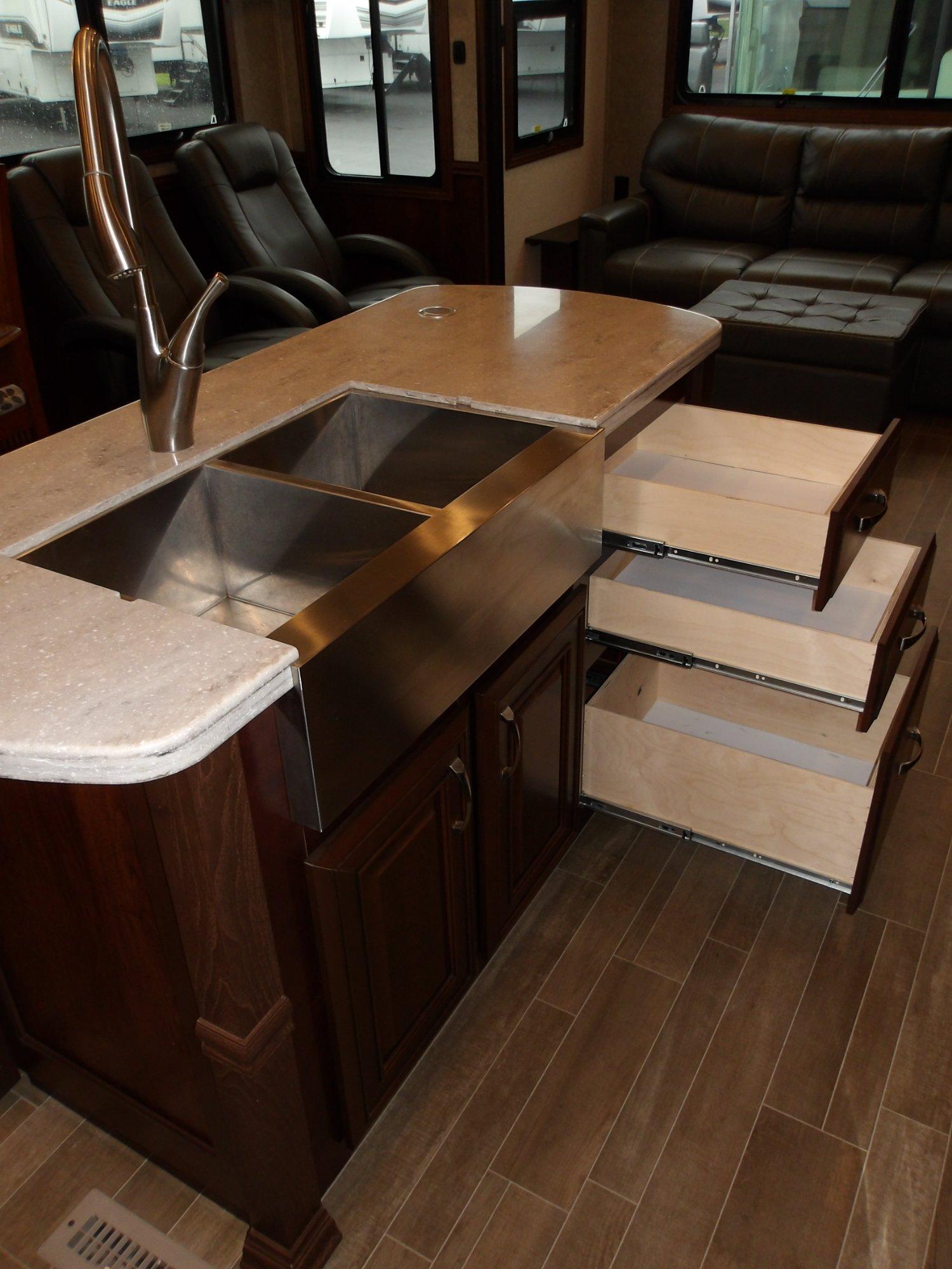 2018 Jayco 2018 Jayco Pinnacle - thumbnail 23