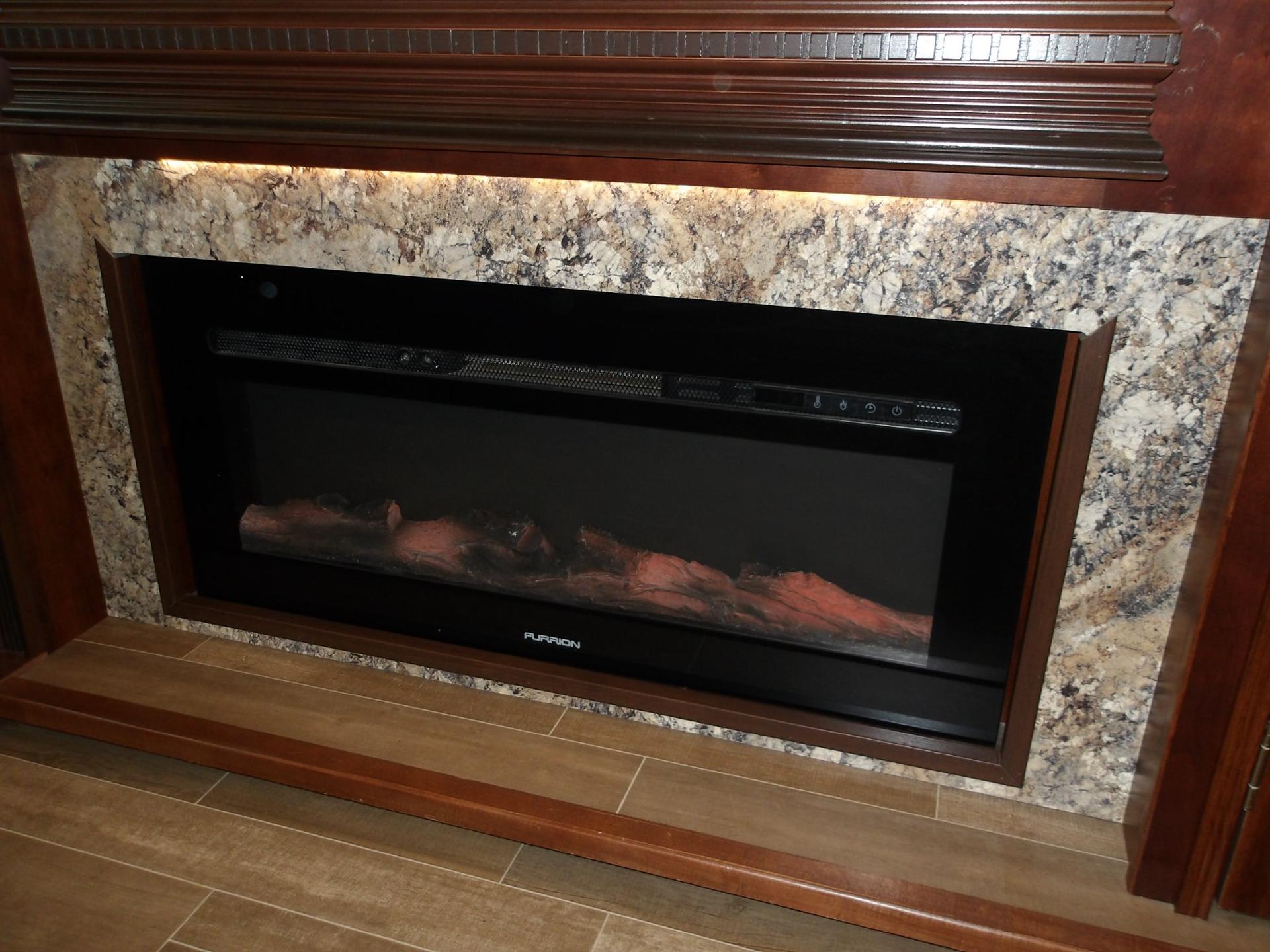 2018 Jayco 2018 Jayco Pinnacle - thumbnail 35
