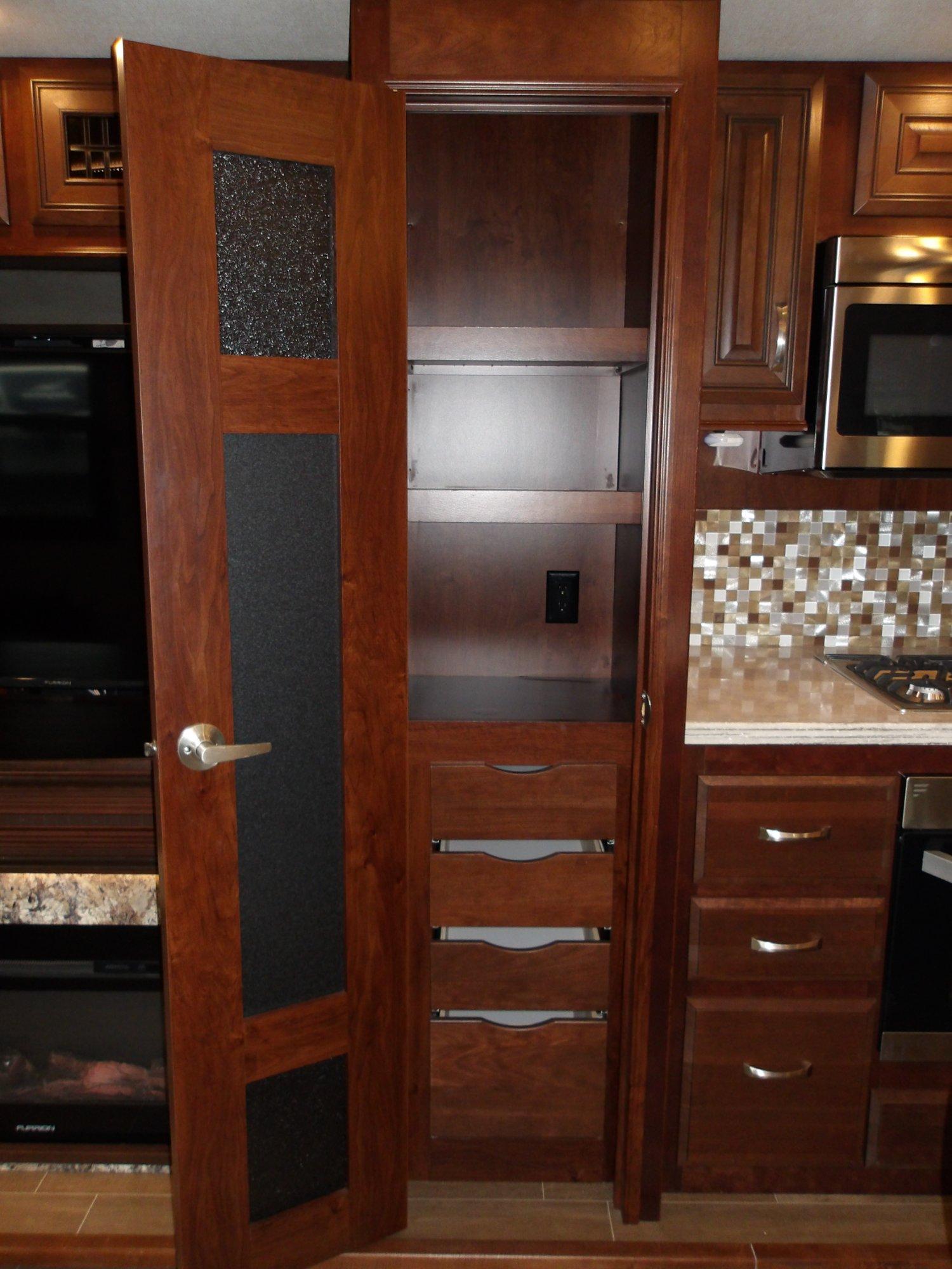 2018 Jayco 2018 Jayco Pinnacle - thumbnail 36