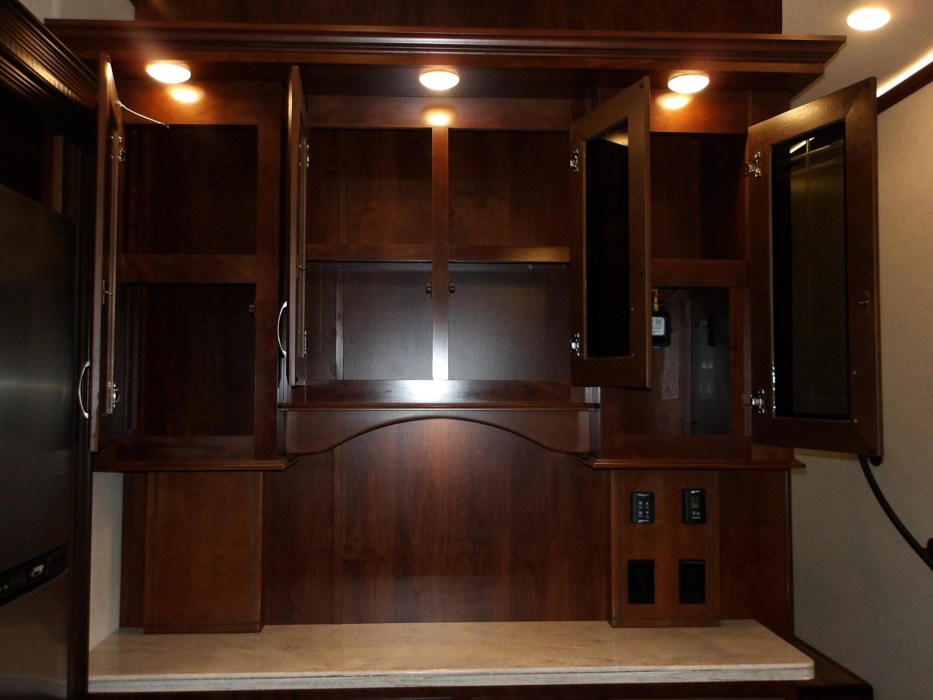 2018 Jayco 2018 Jayco Pinnacle - thumbnail 40