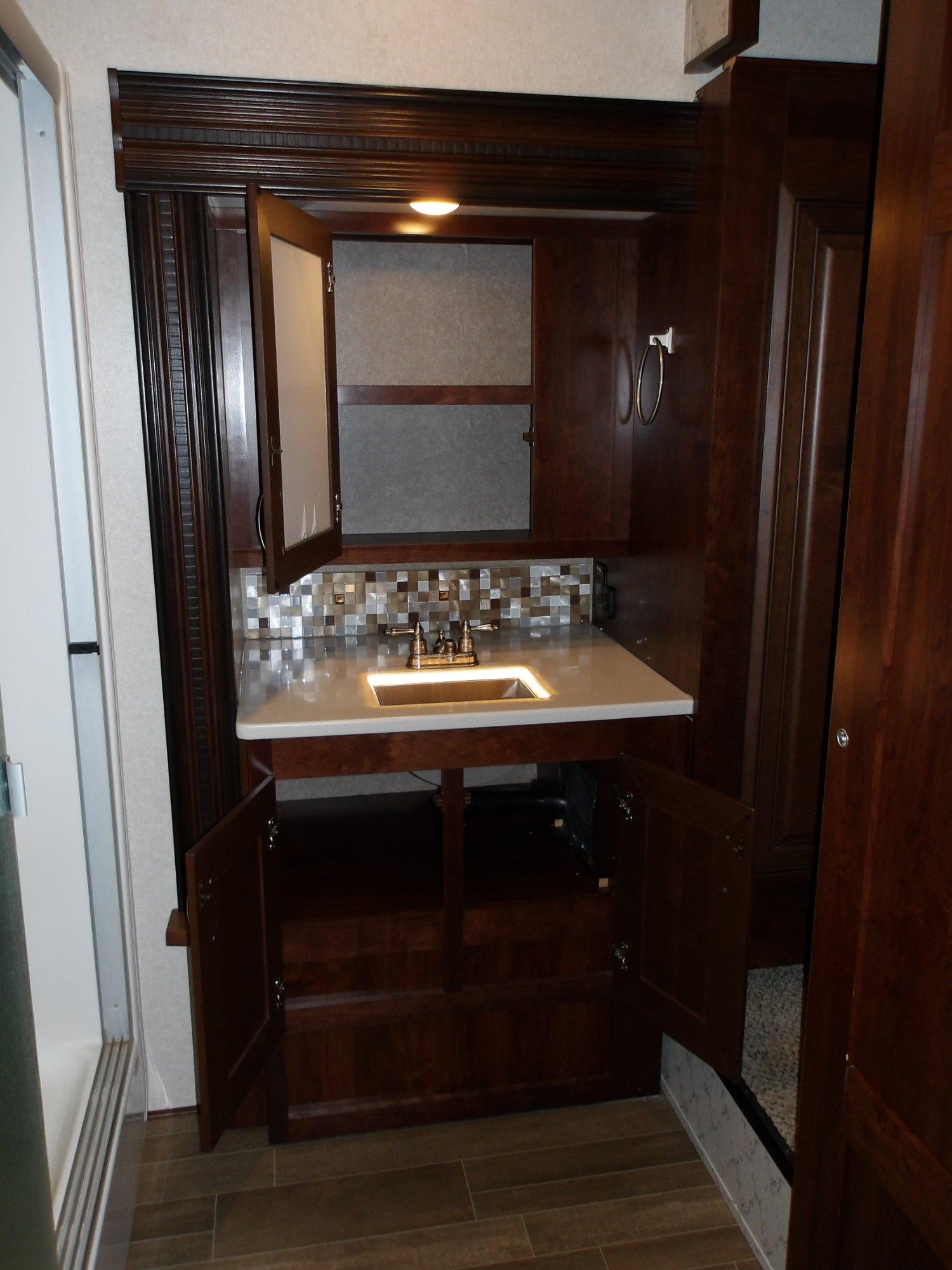 2018 Jayco 2018 Jayco Pinnacle - thumbnail 44