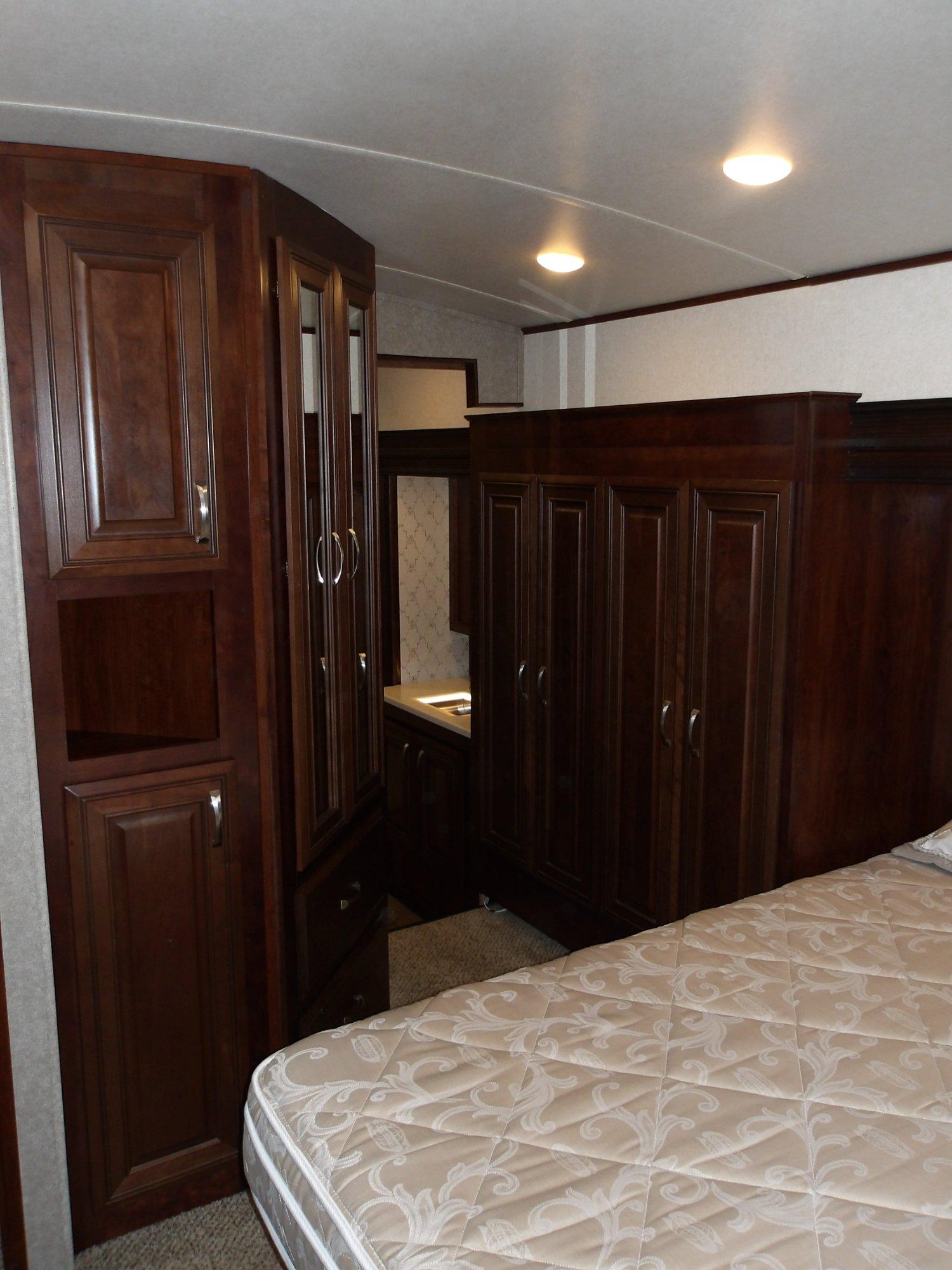 2018 Jayco 2018 Jayco Pinnacle - thumbnail 59
