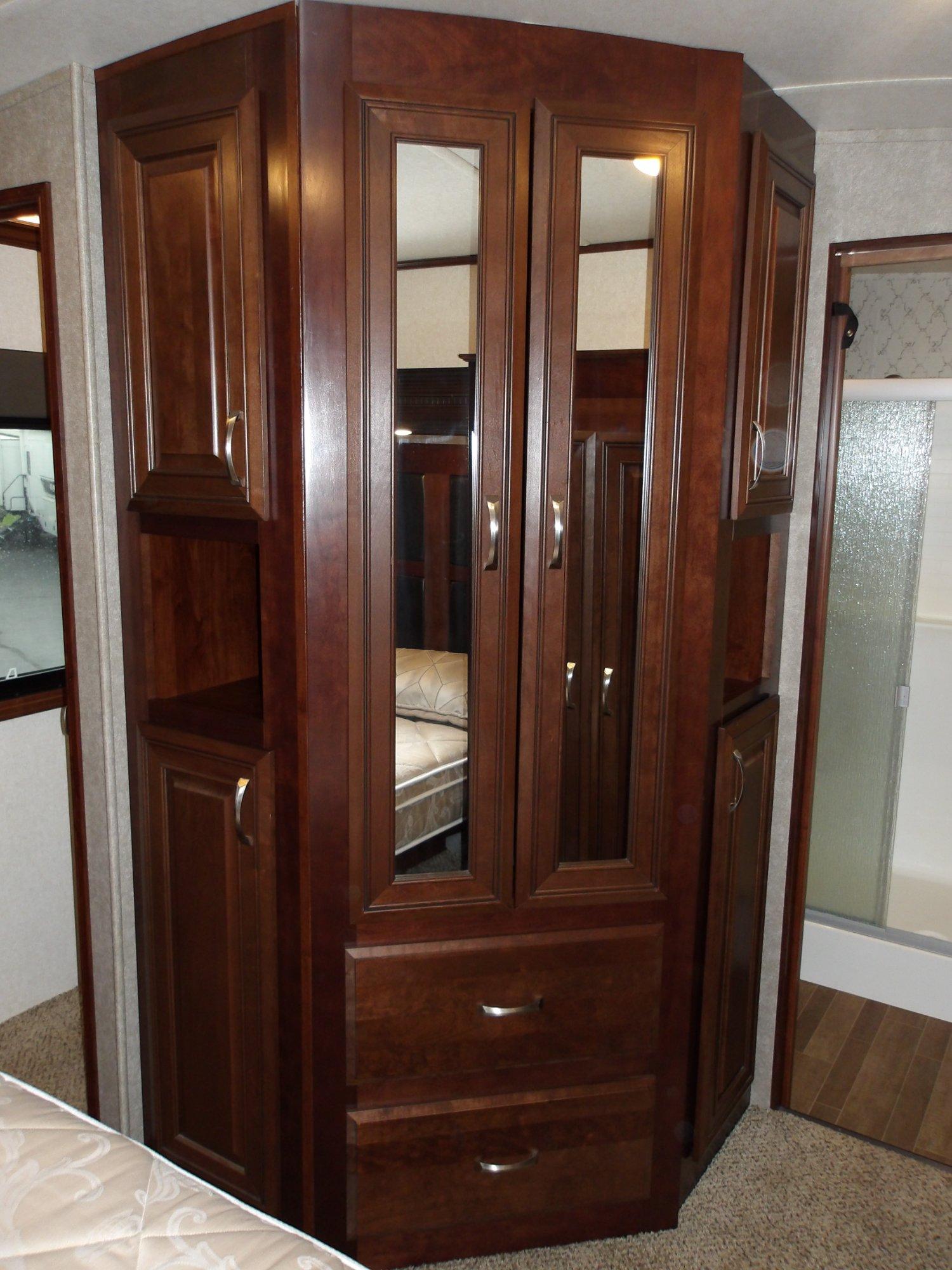 2018 Jayco 2018 Jayco Pinnacle - thumbnail 63