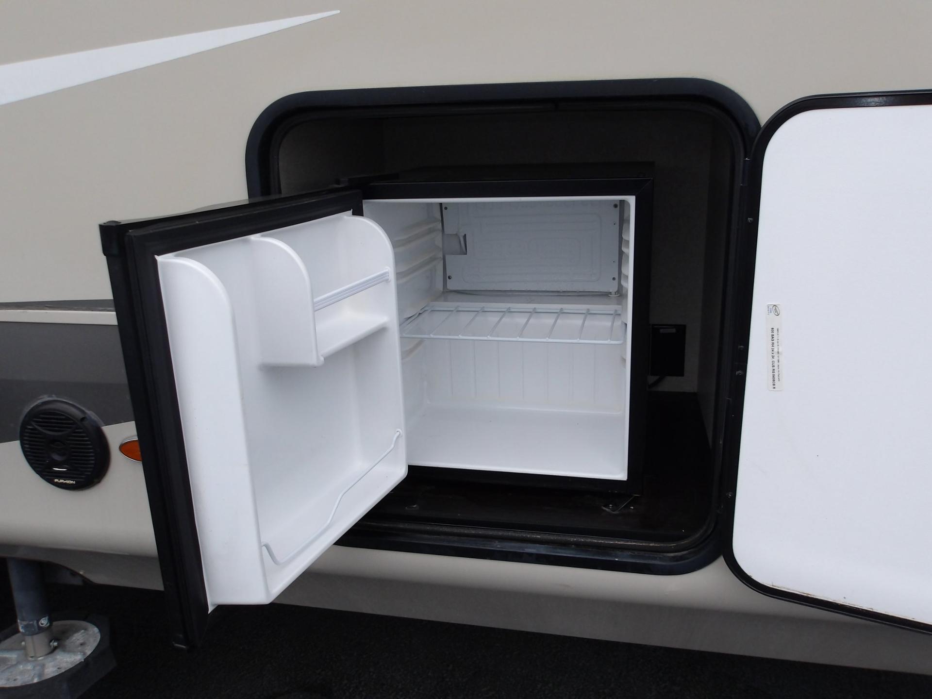 2018 Jayco 2018 Jayco Pinnacle - thumbnail 7