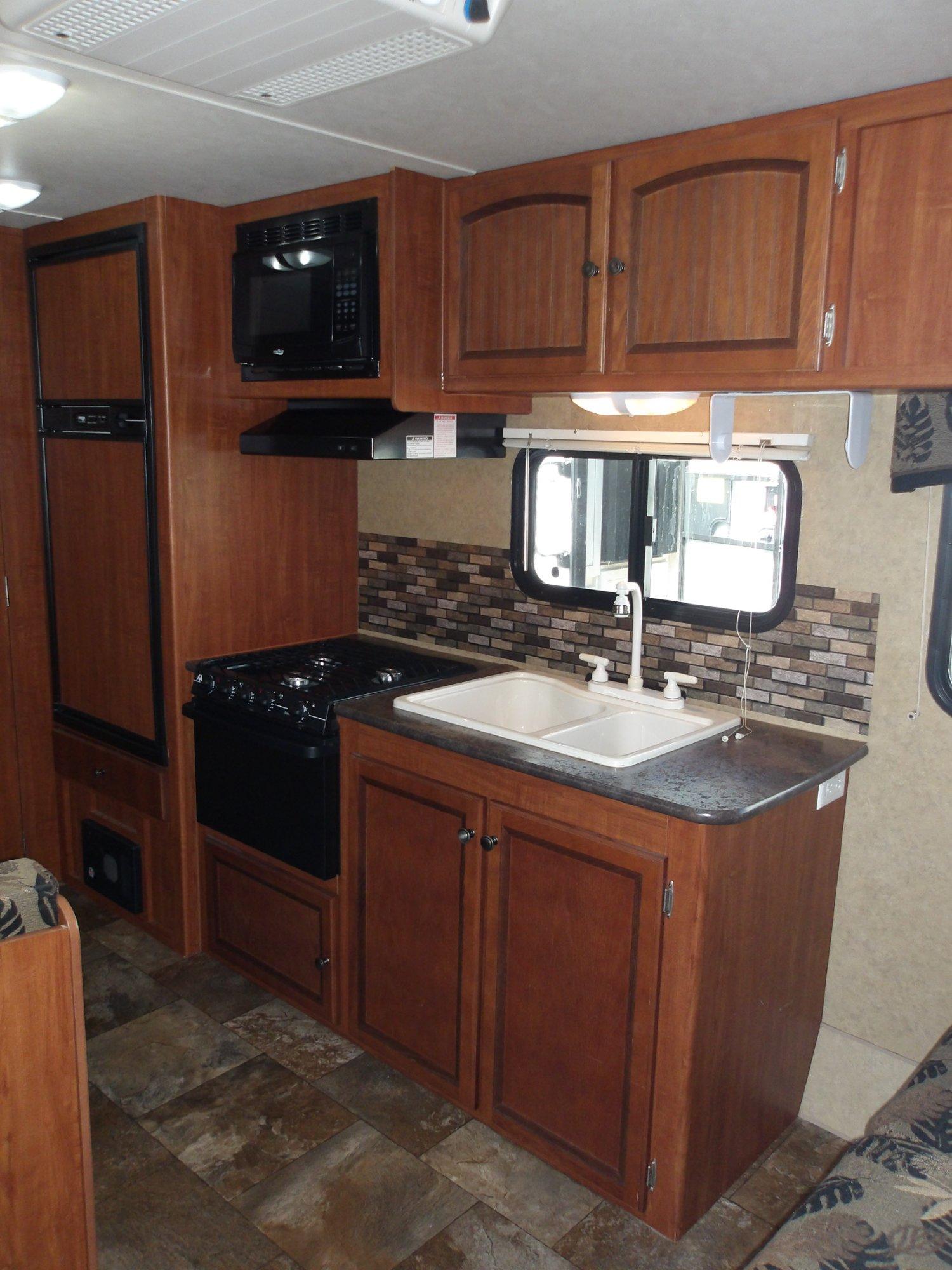 2013 Jayco 2013 Jayco Jay Feather - thumbnail 10