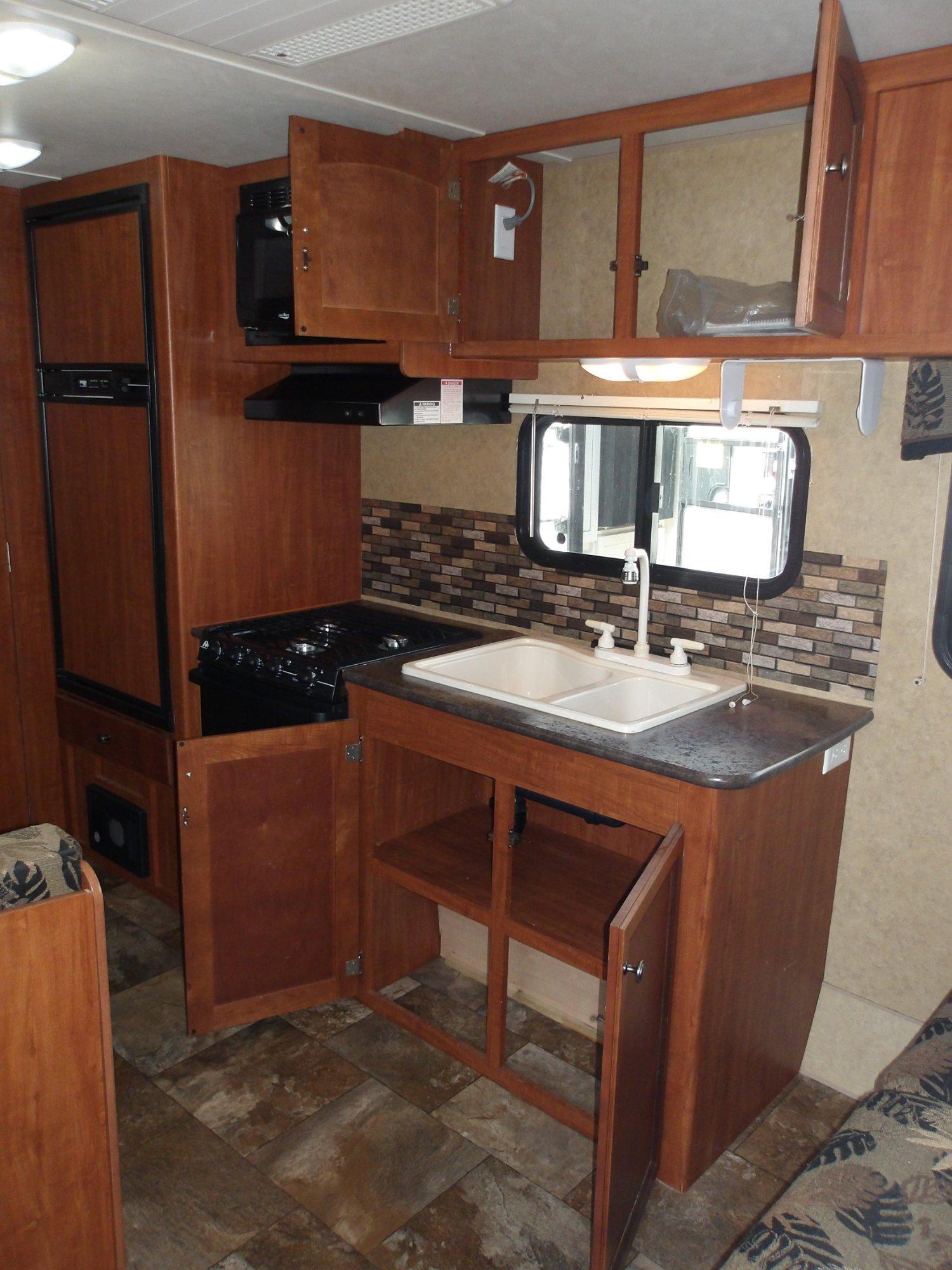 2013 Jayco 2013 Jayco Jay Feather - thumbnail 11