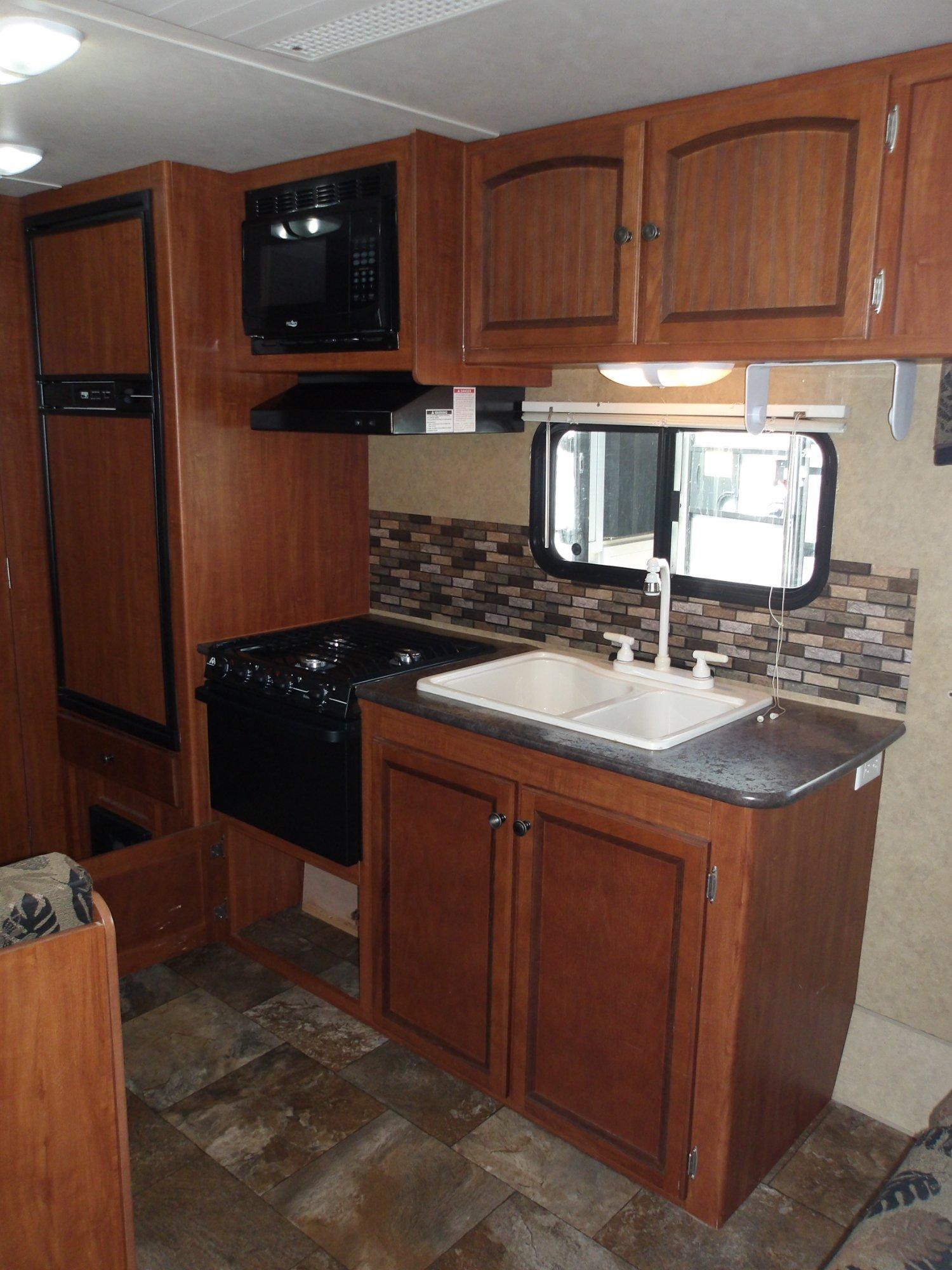 2013 Jayco 2013 Jayco Jay Feather - thumbnail 12