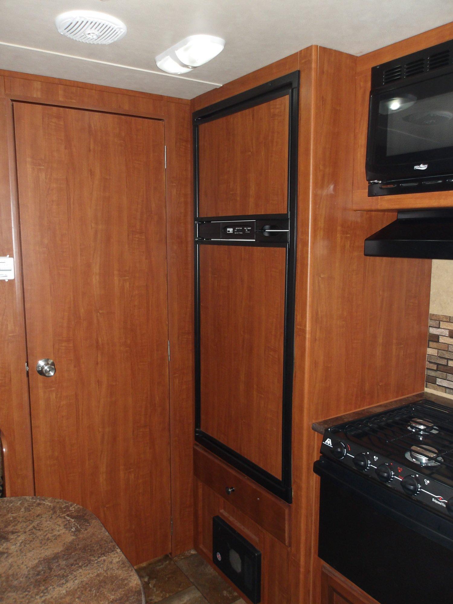 2013 Jayco 2013 Jayco Jay Feather - thumbnail 13