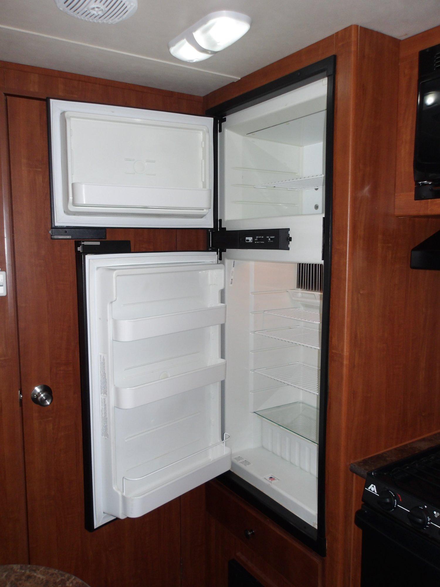 2013 Jayco 2013 Jayco Jay Feather - thumbnail 14