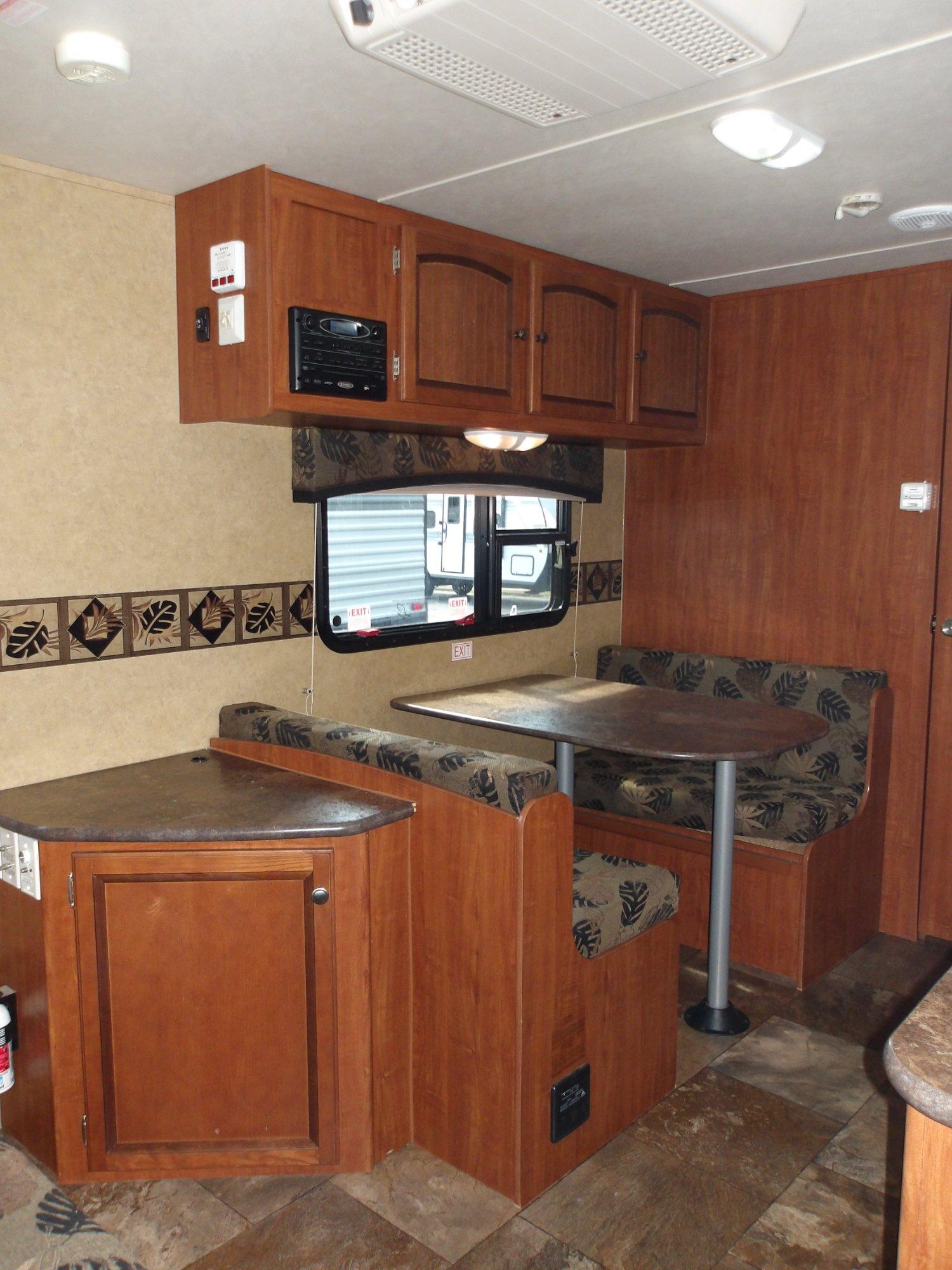 2013 Jayco 2013 Jayco Jay Feather - thumbnail 15