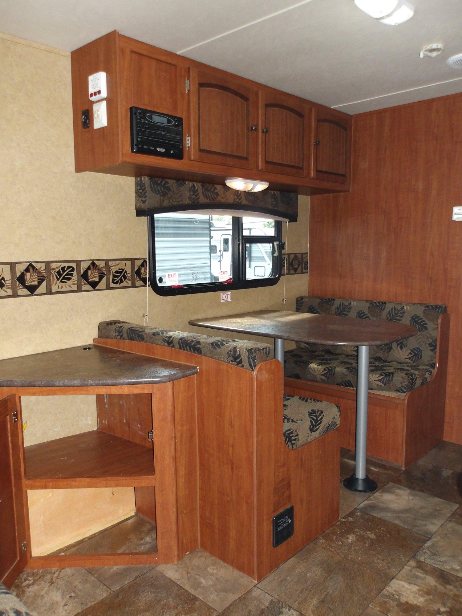 2013 Jayco 2013 Jayco Jay Feather - thumbnail 16