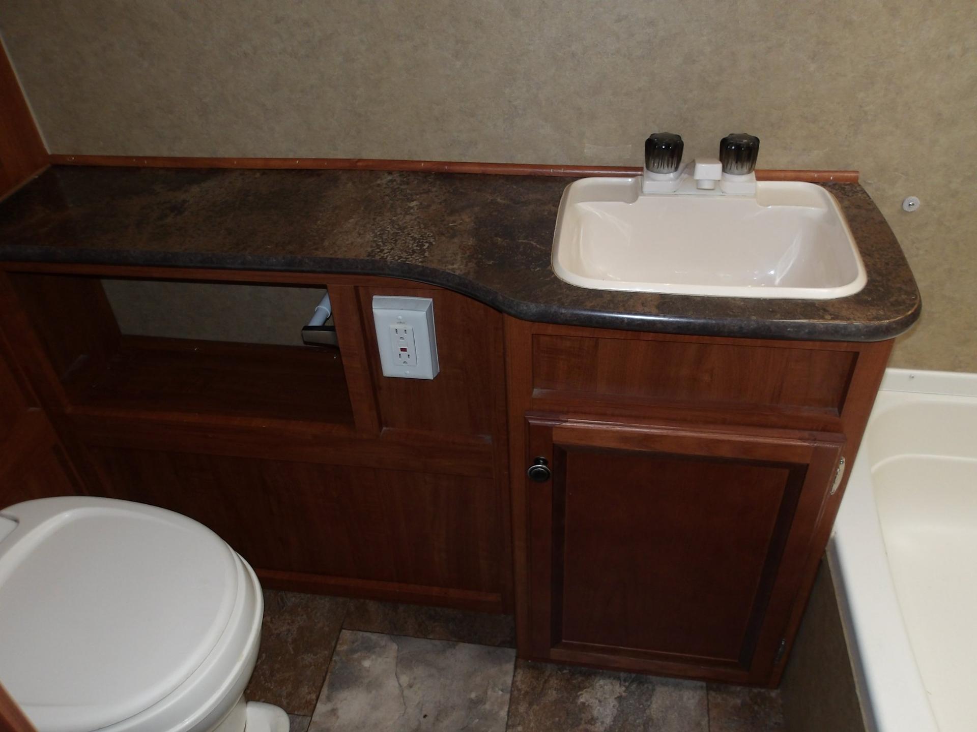 2013 Jayco 2013 Jayco Jay Feather - thumbnail 19