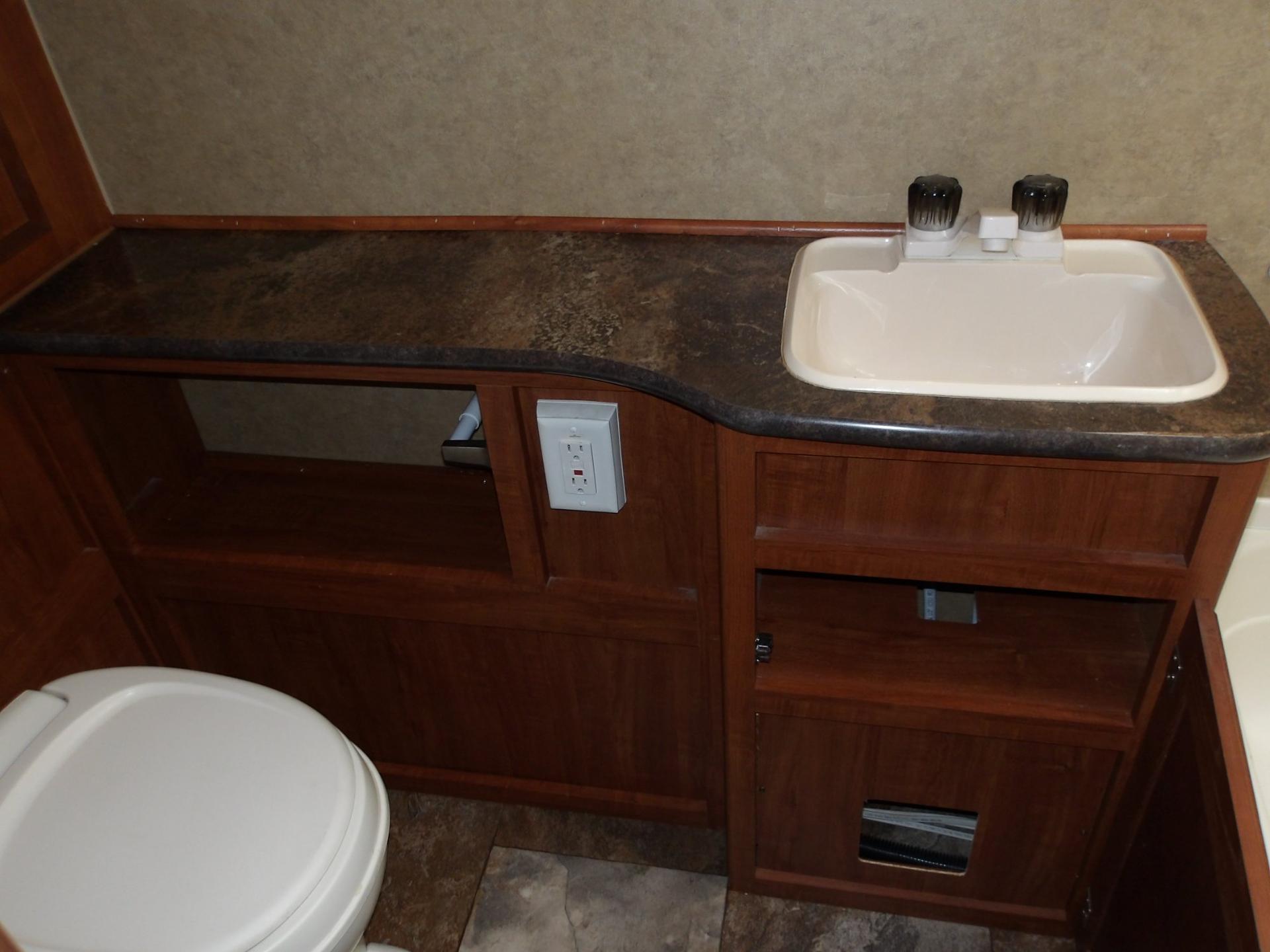 2013 Jayco 2013 Jayco Jay Feather - thumbnail 20