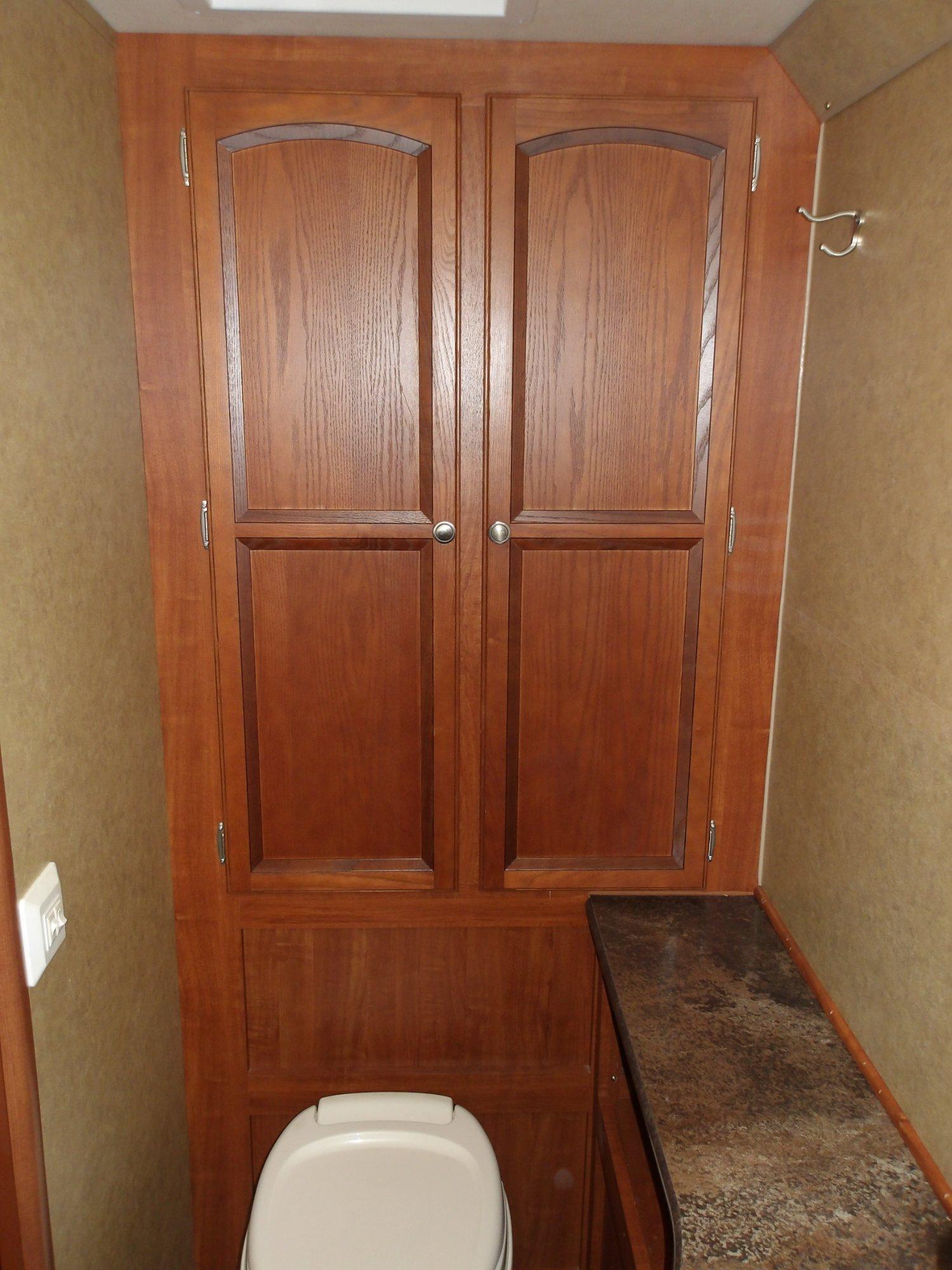 2013 Jayco 2013 Jayco Jay Feather - thumbnail 22