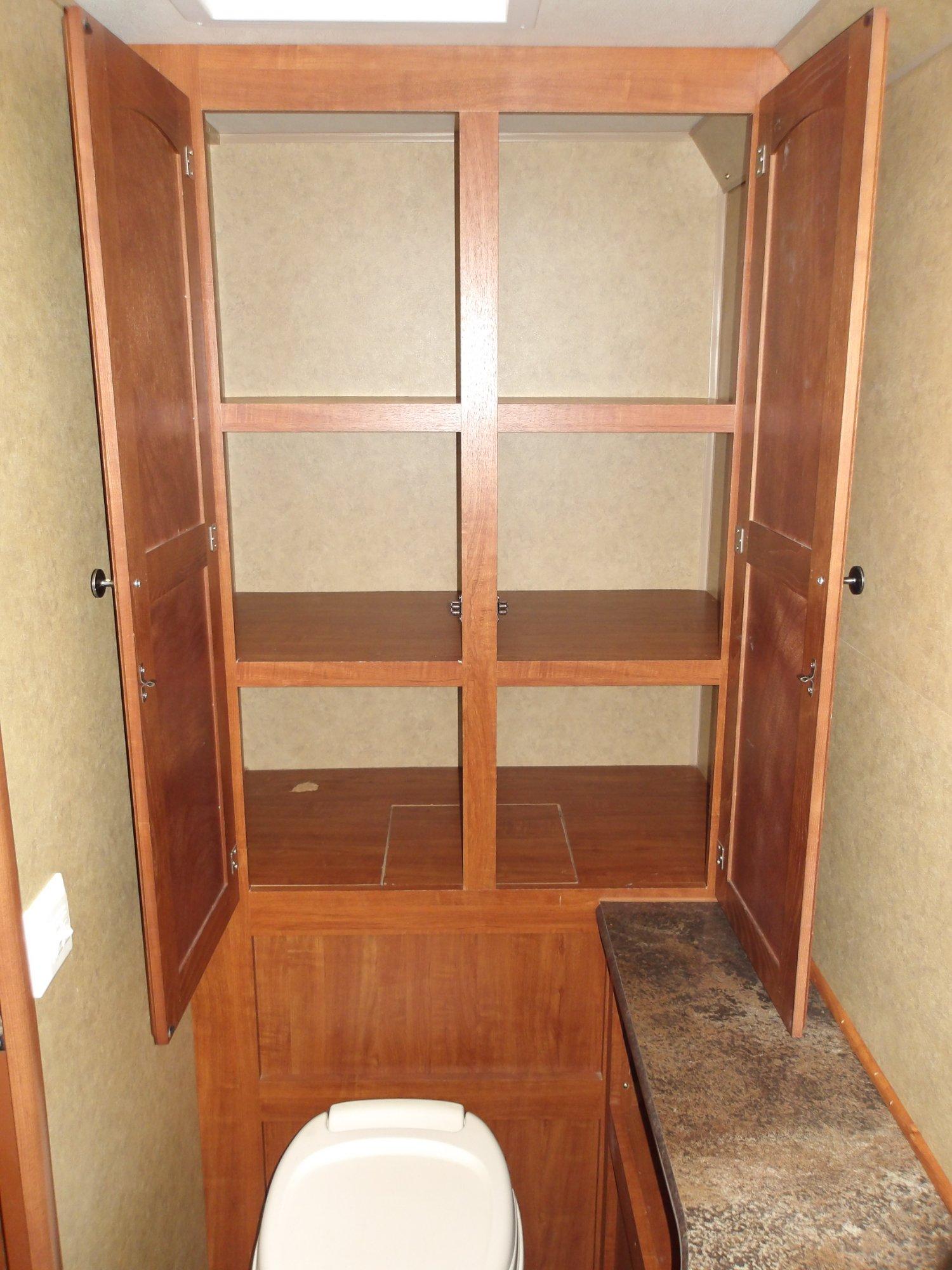 2013 Jayco 2013 Jayco Jay Feather - thumbnail 23
