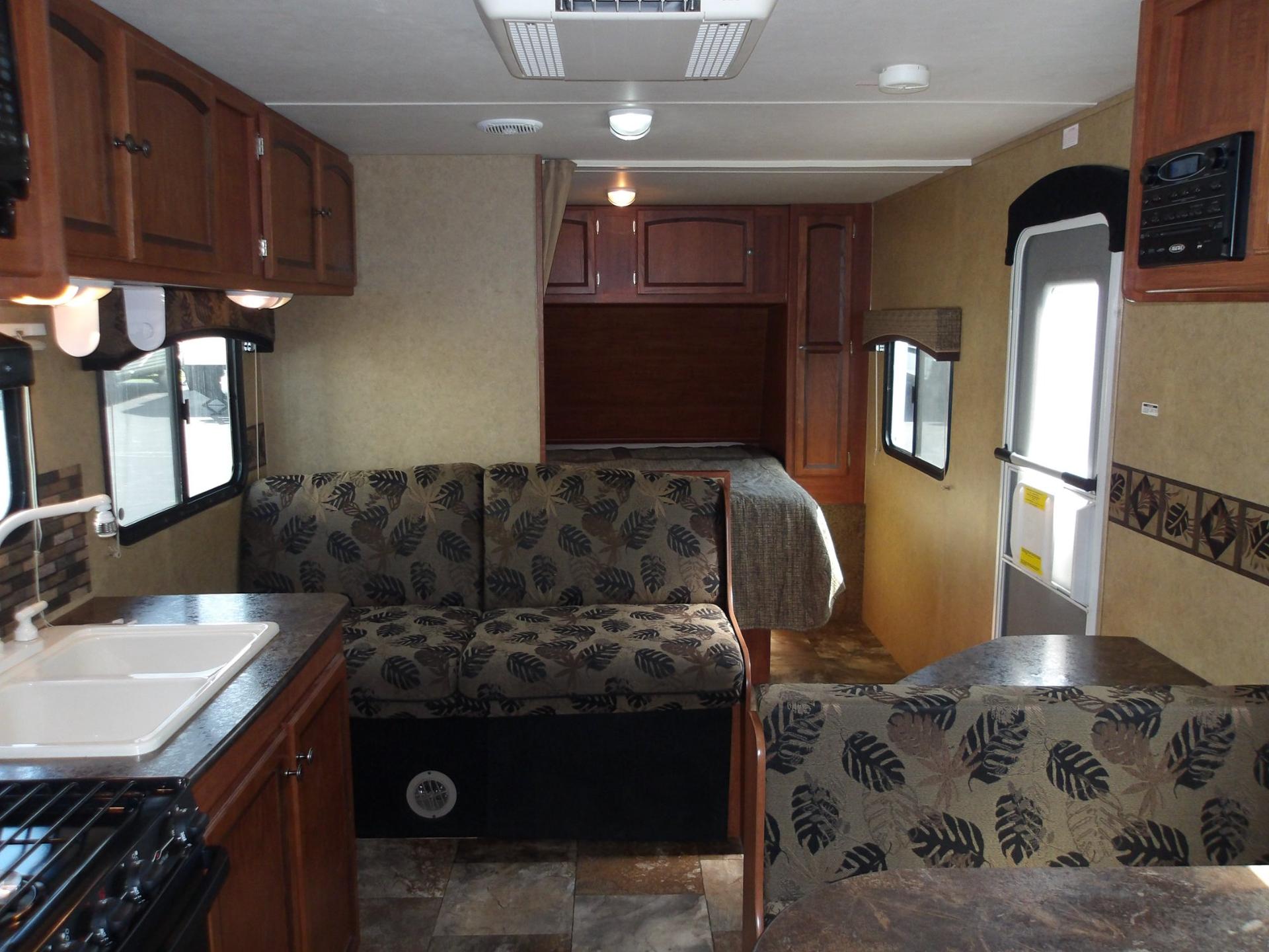 2013 Jayco 2013 Jayco Jay Feather - thumbnail 25