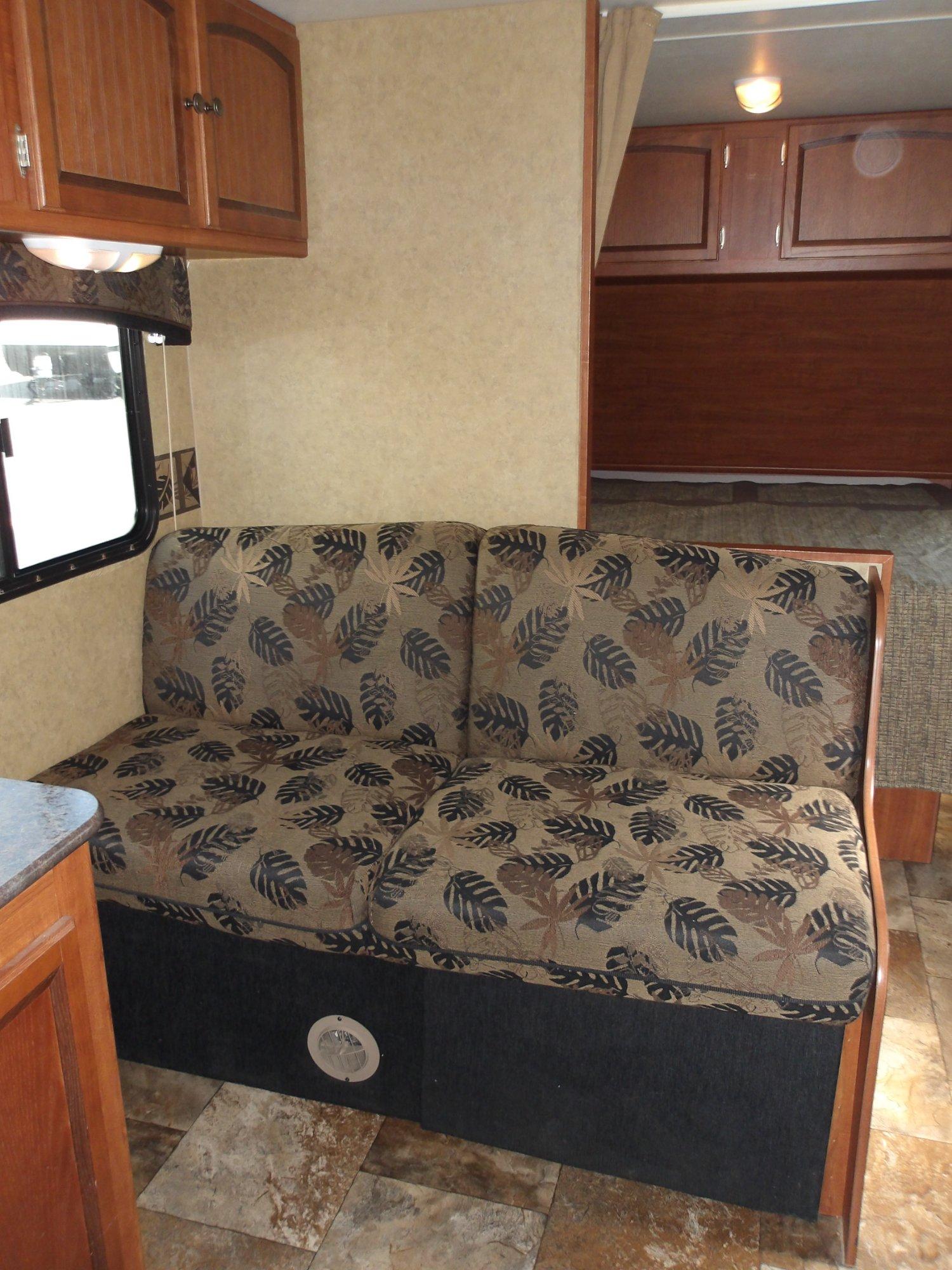 2013 Jayco 2013 Jayco Jay Feather - thumbnail 26